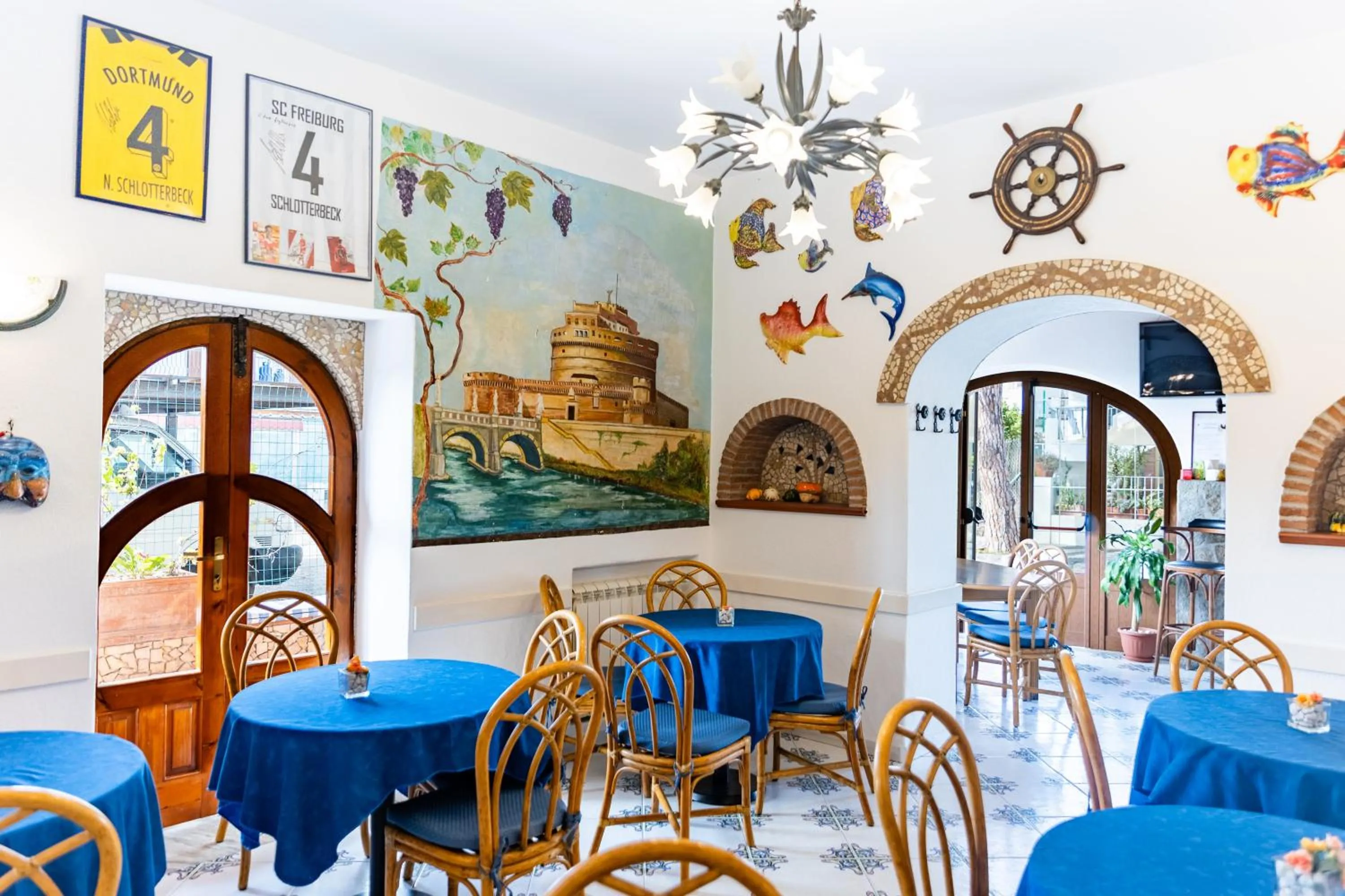 Hotel Casa Giuseppina