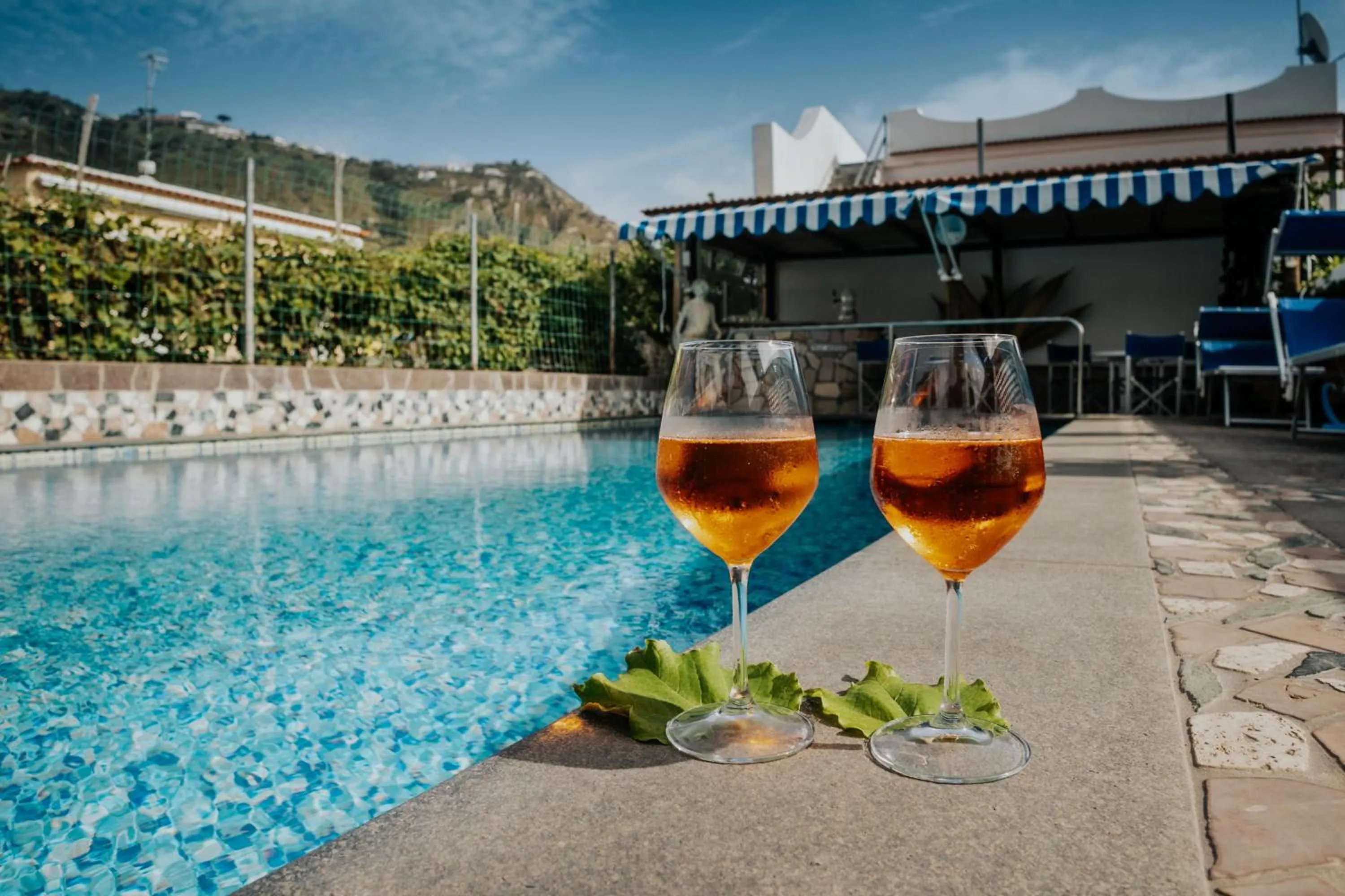 Hotel Casa Giuseppina
