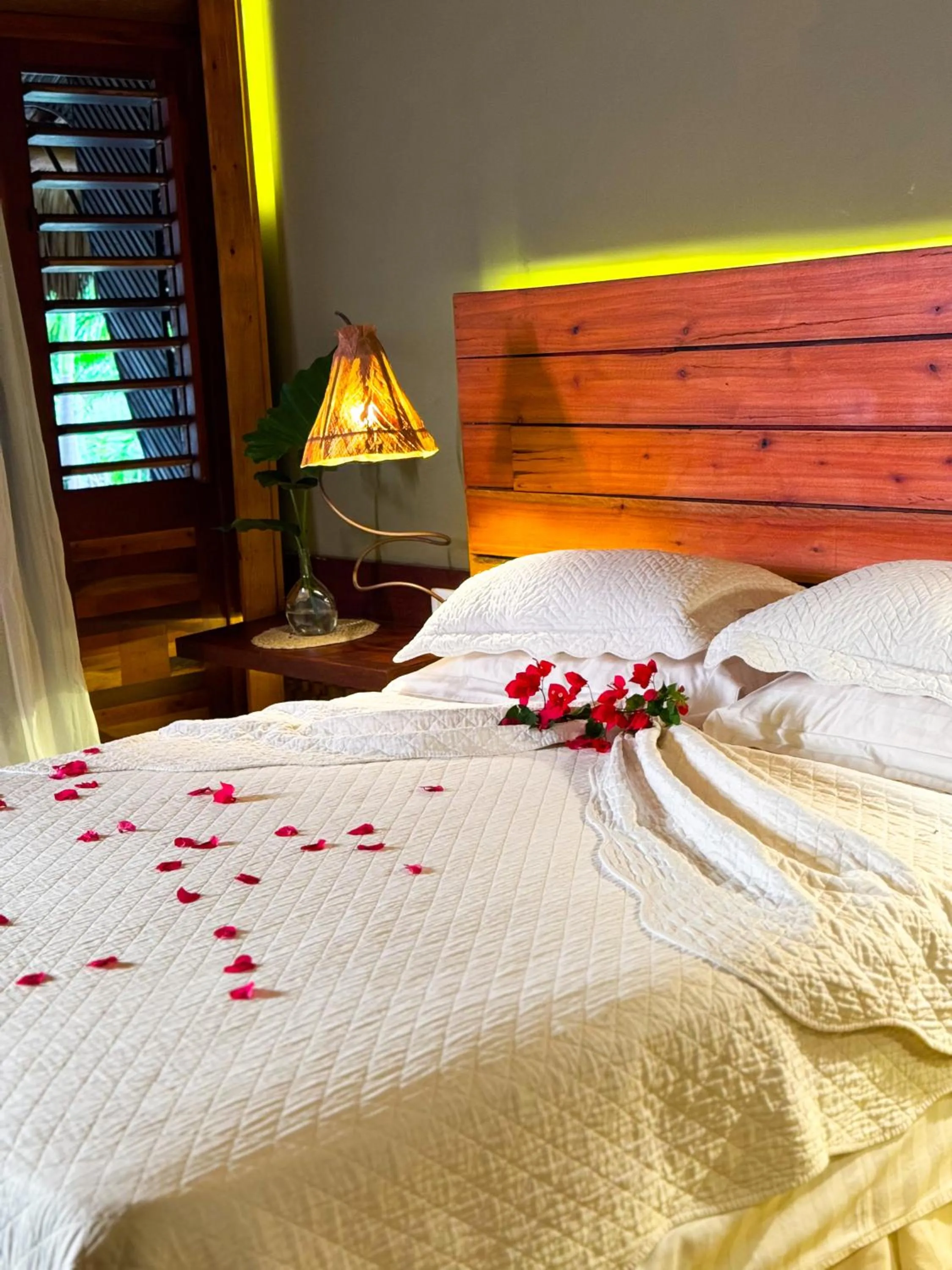 Bed in Canoé Brasil