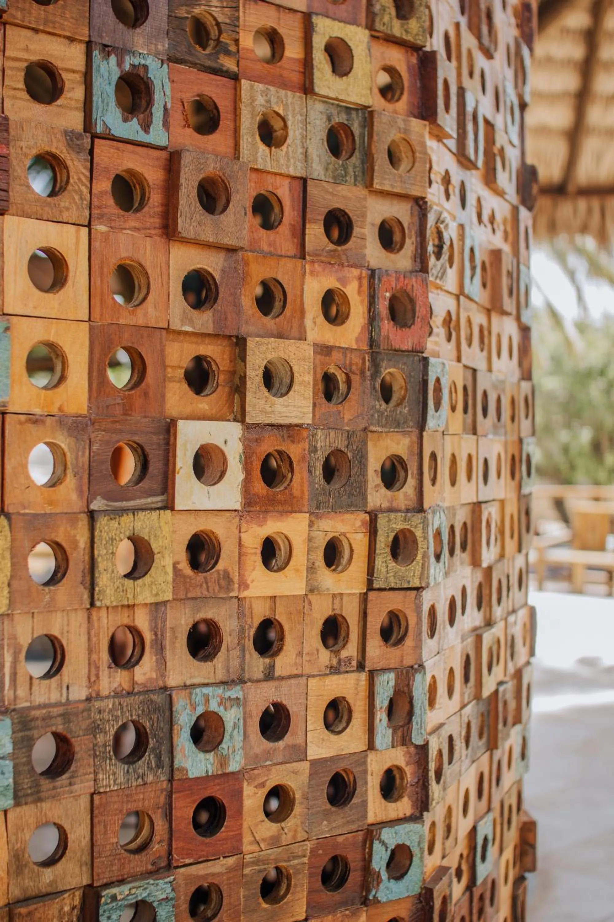 Lounge or bar in Canoé Brasil