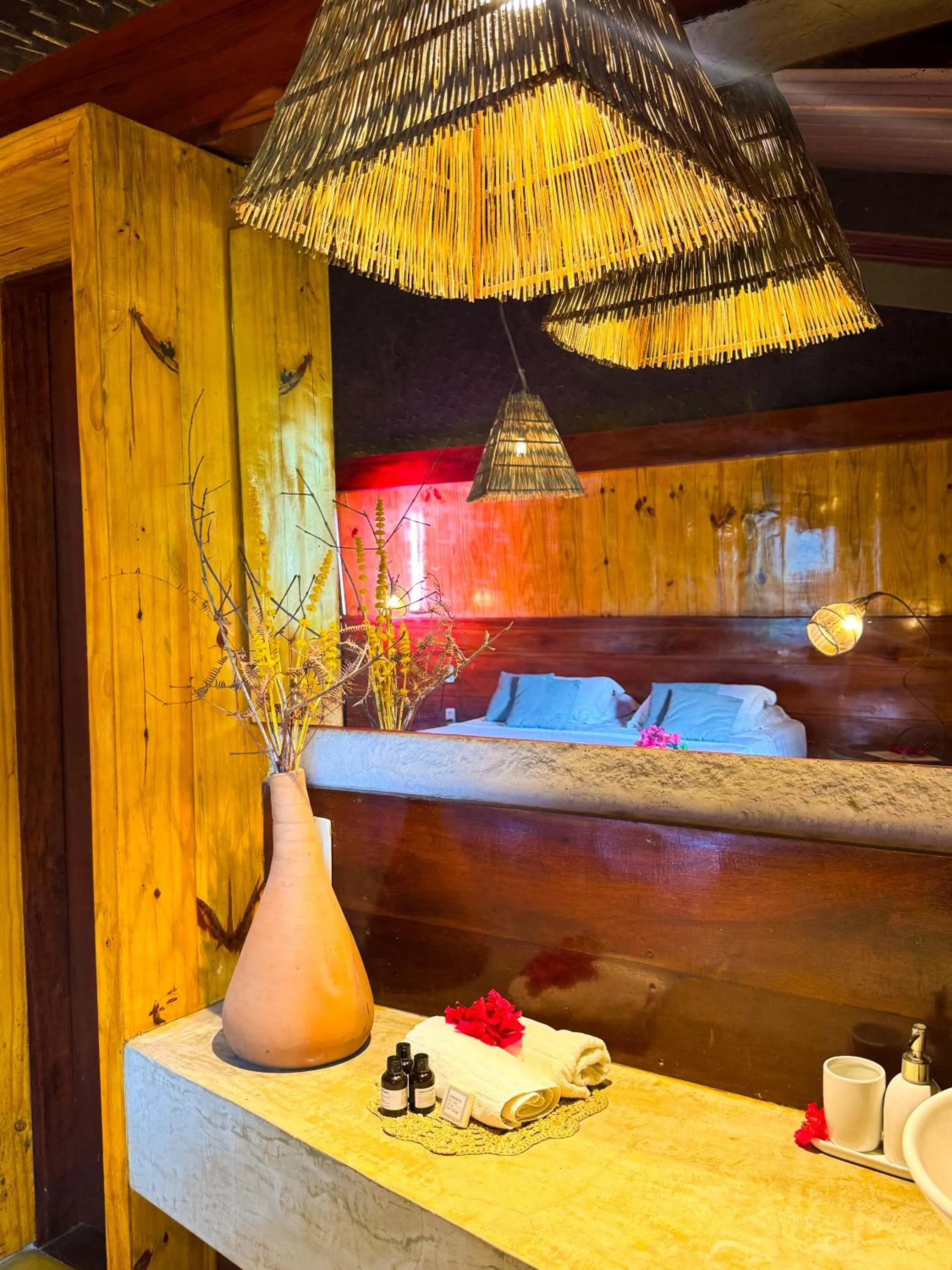 Bed in Canoé Brasil