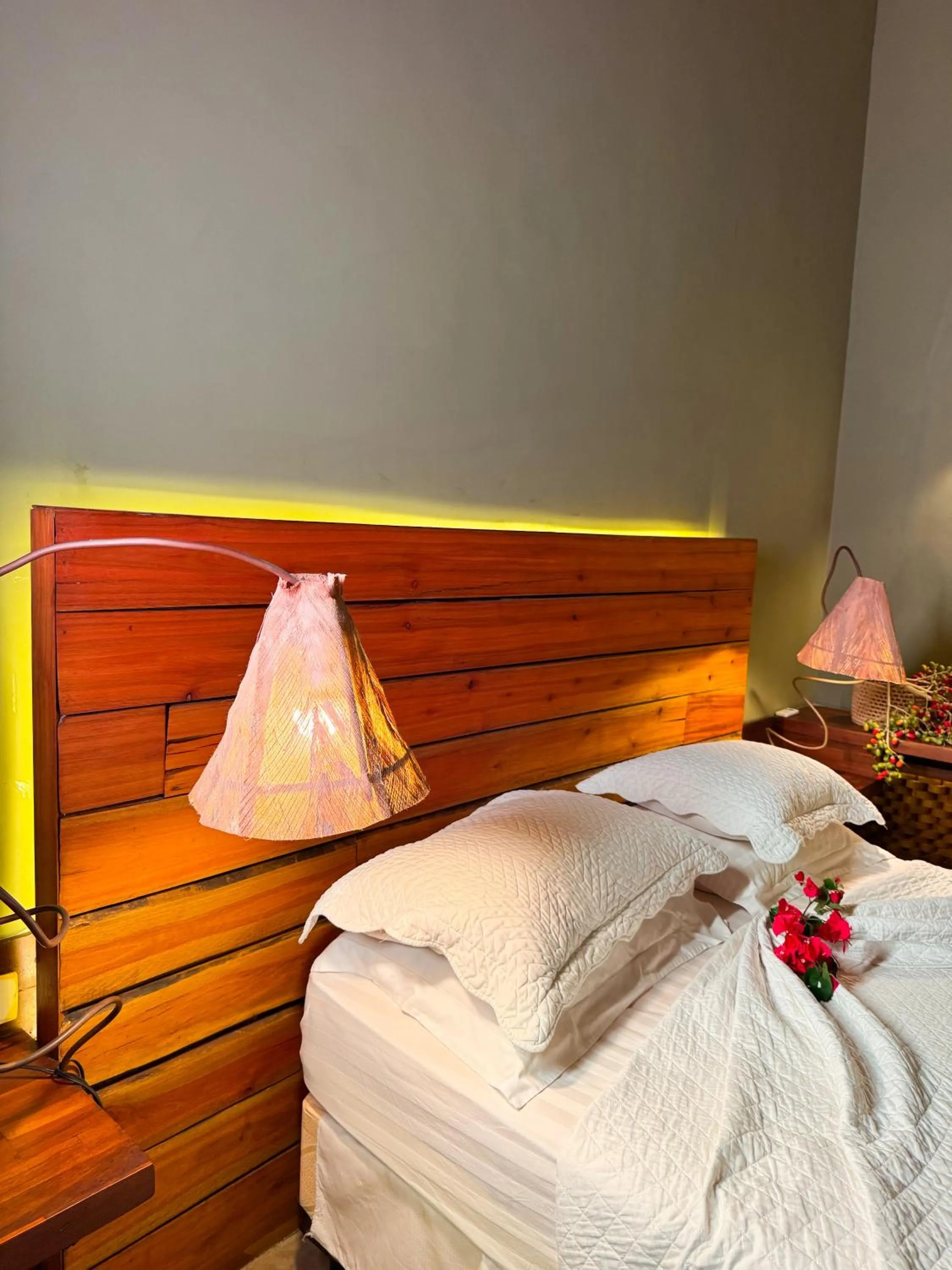 Bed in Canoé Brasil