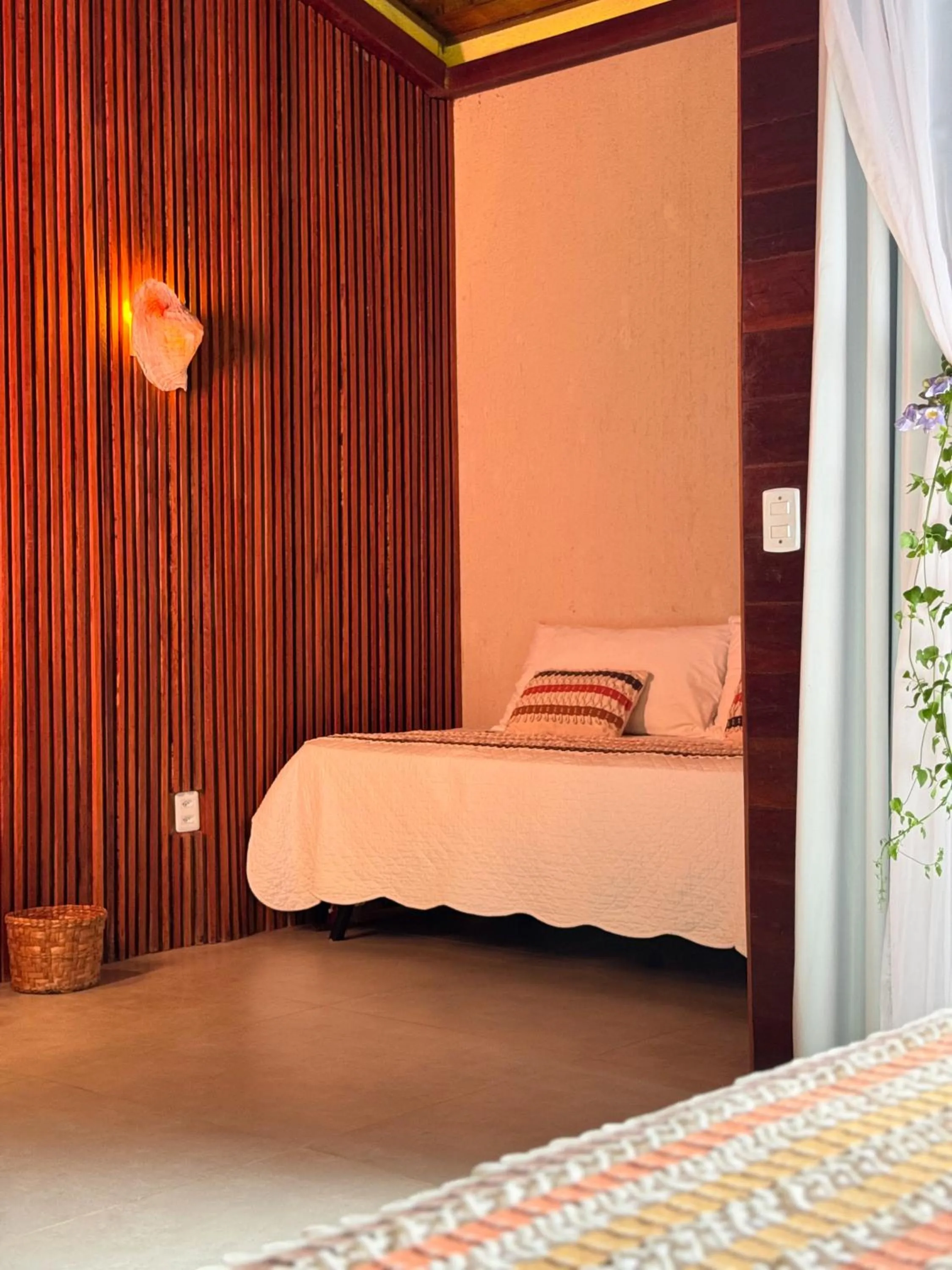 Bed in Canoé Brasil