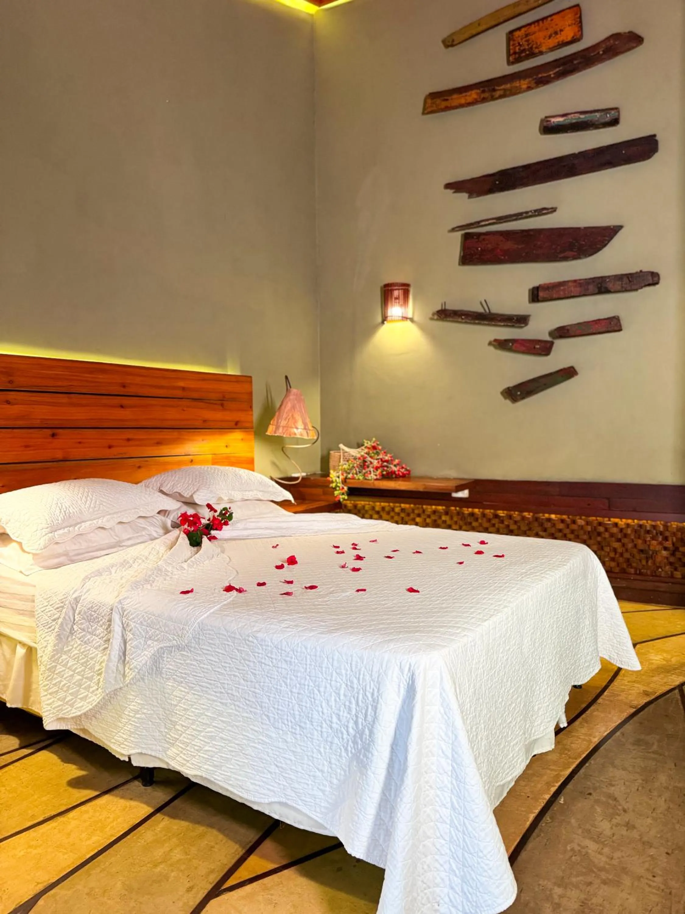 Bed in Canoé Brasil