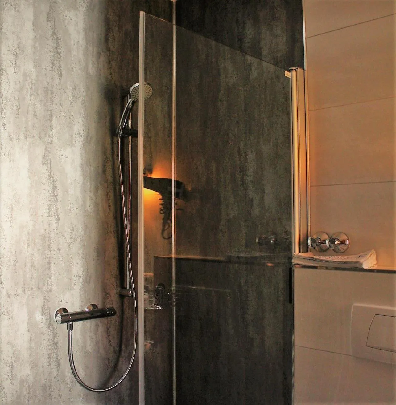 Hotel Schöne Aussicht