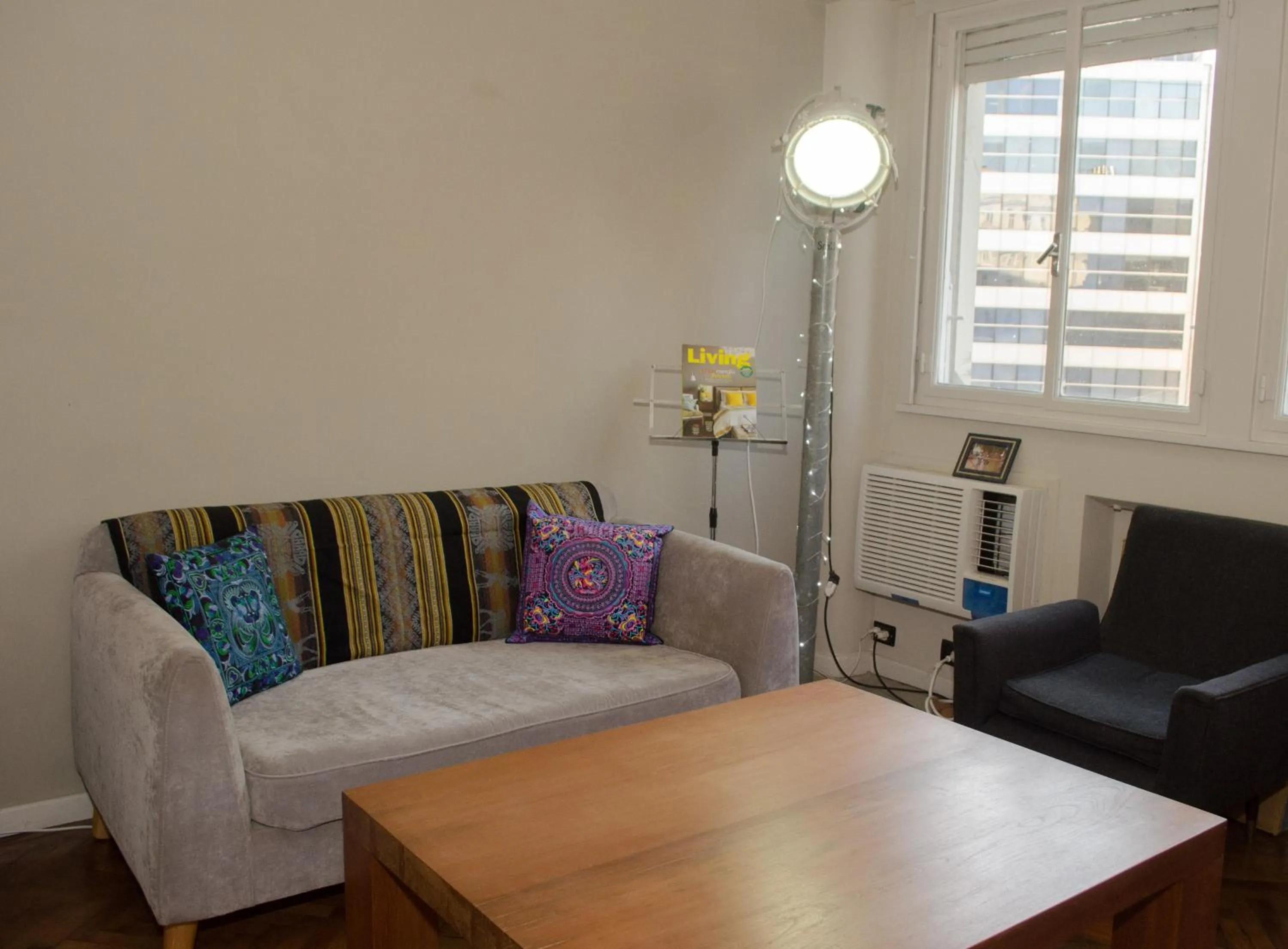 Apartamento La Diagonal