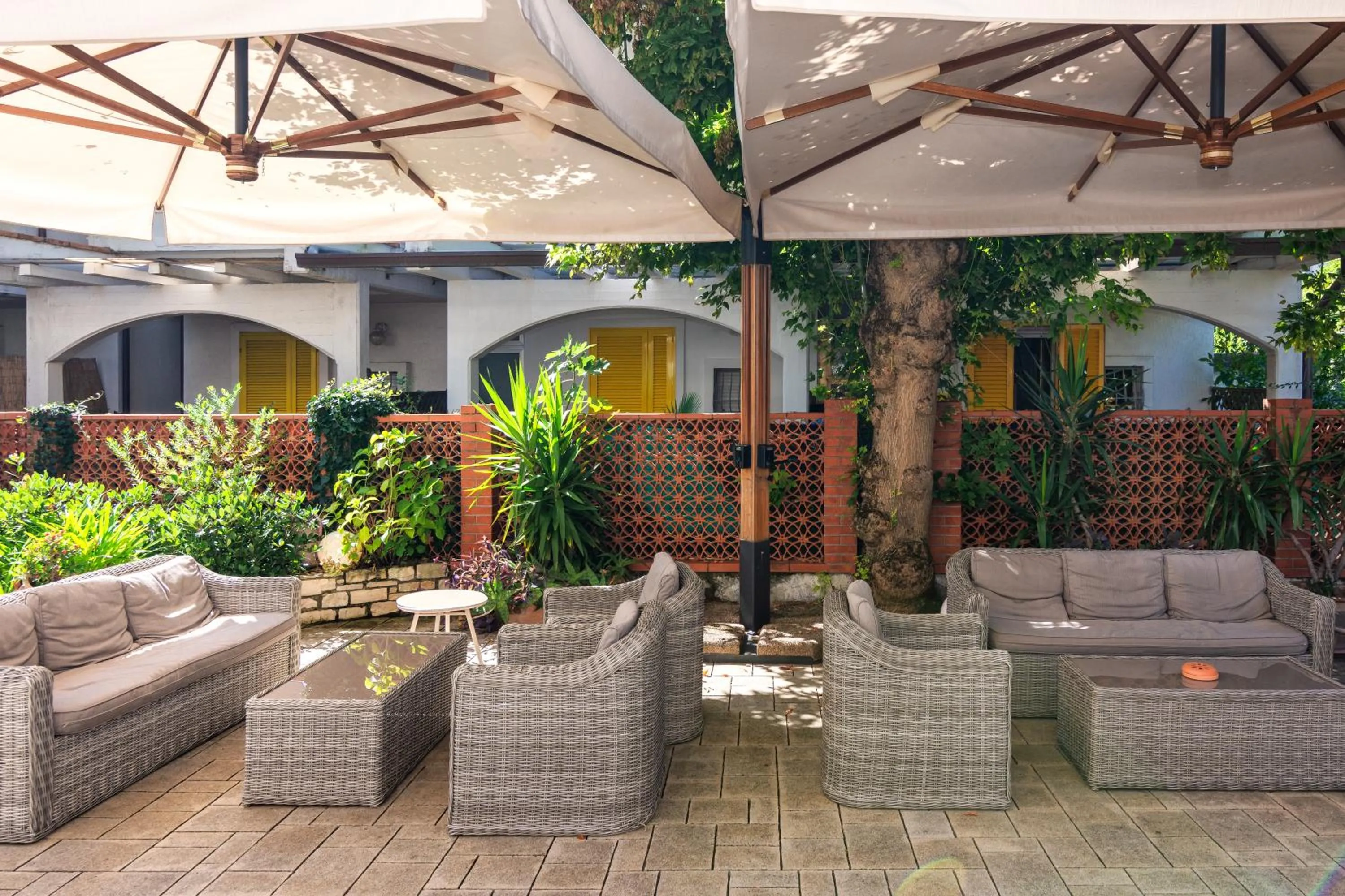 Hotel Euromar