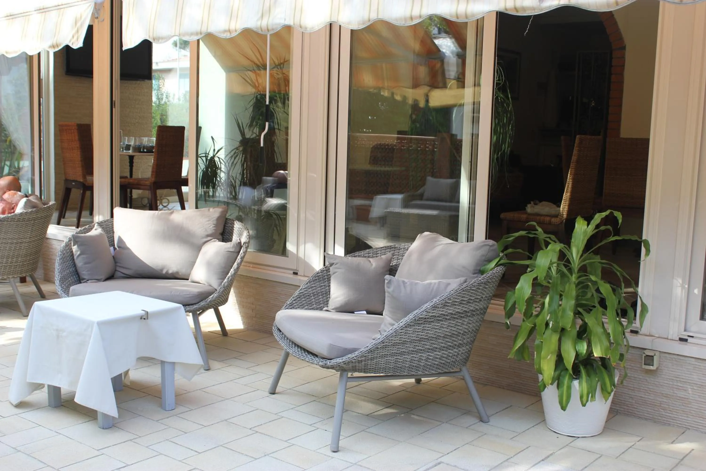 Hotel Euromar