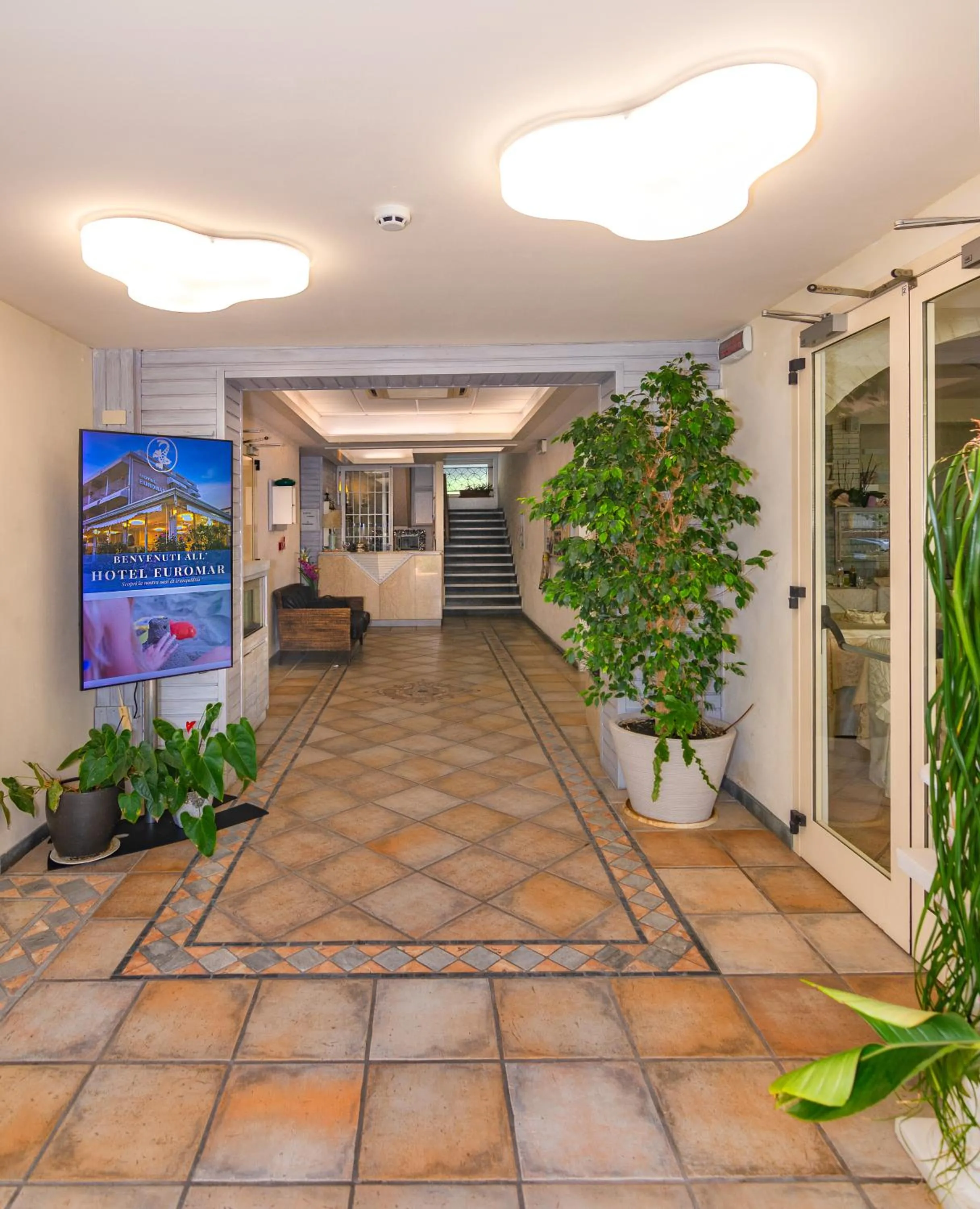 Hotel Euromar