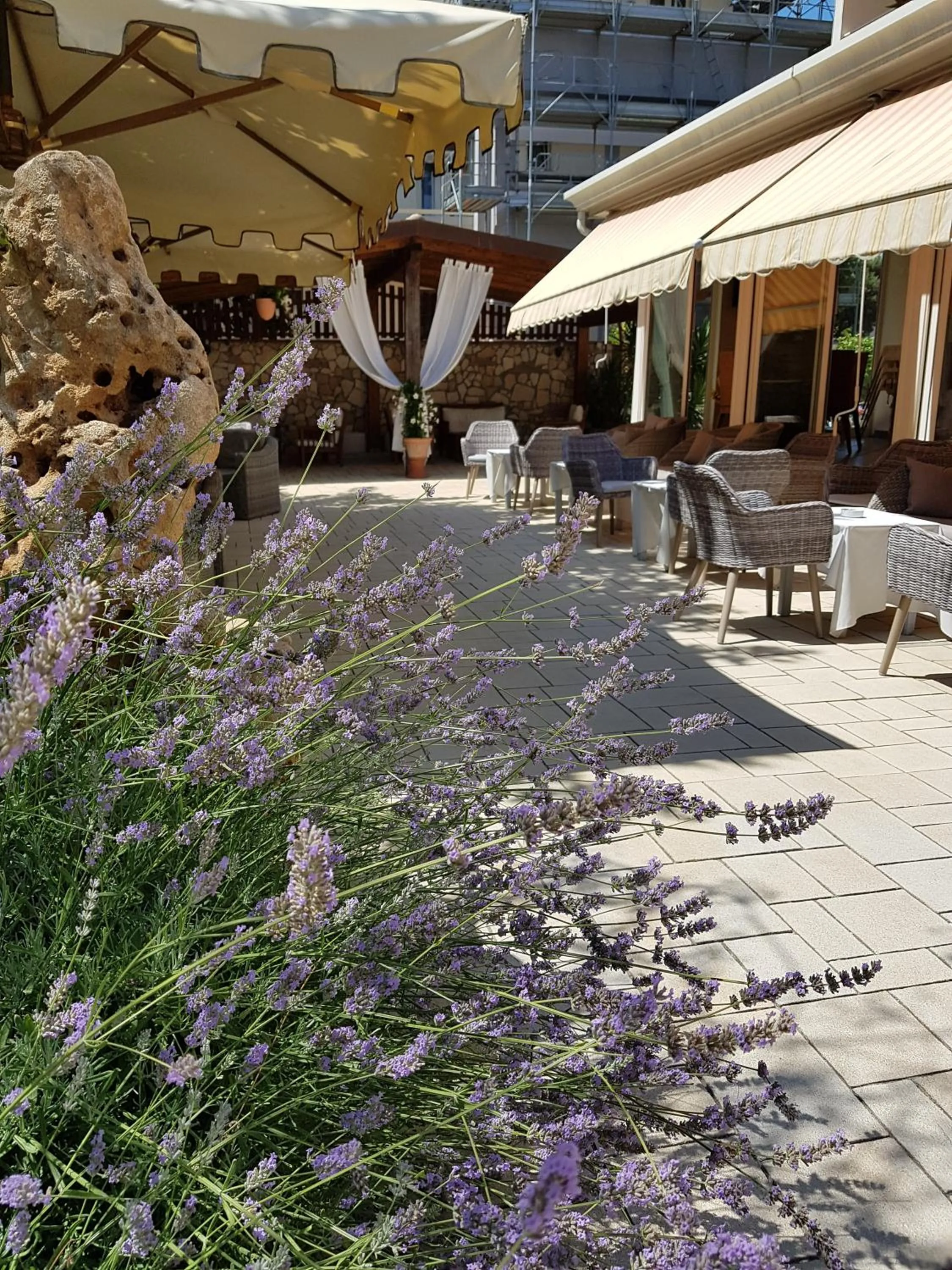 Hotel Euromar