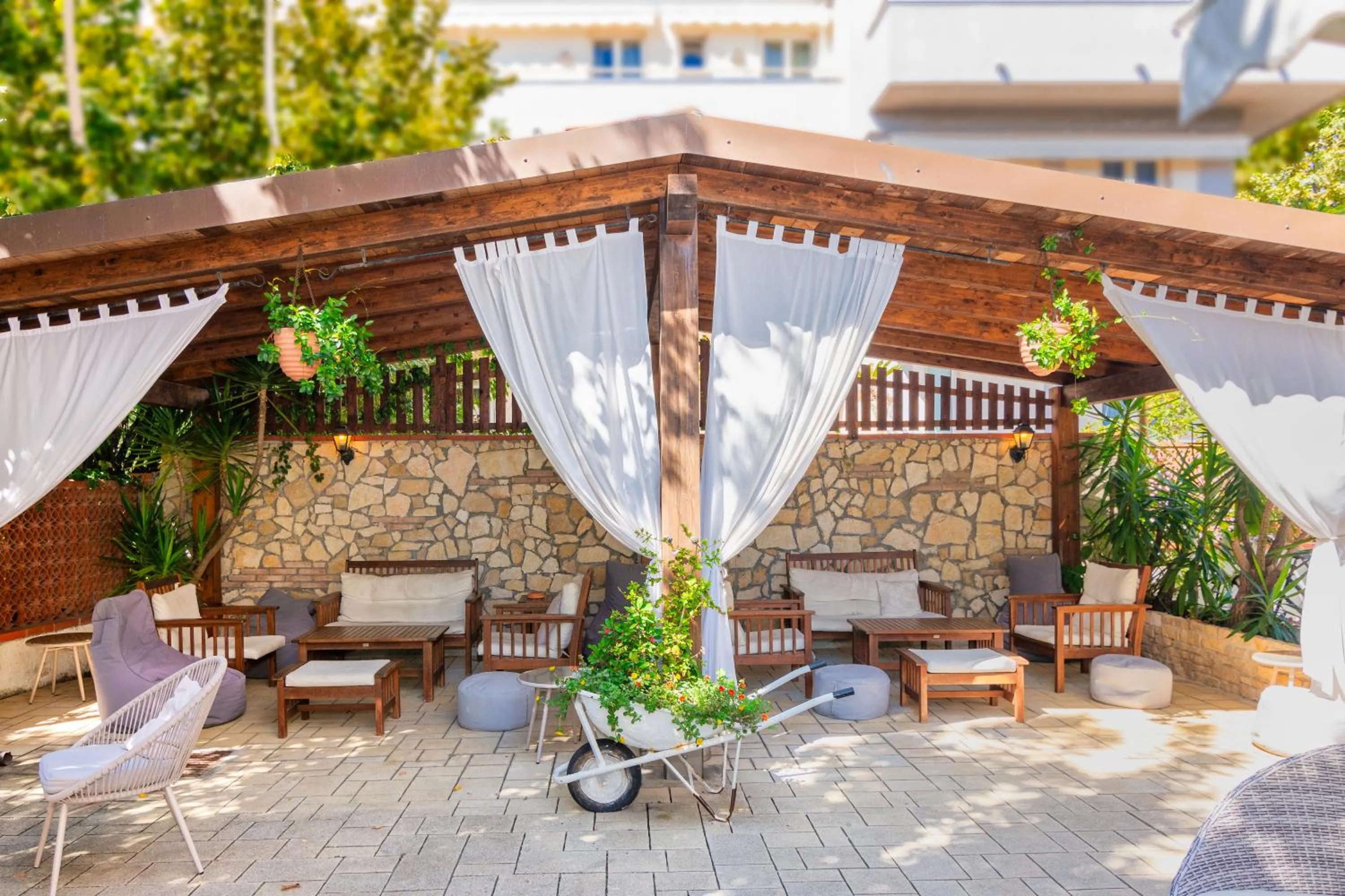 Hotel Euromar