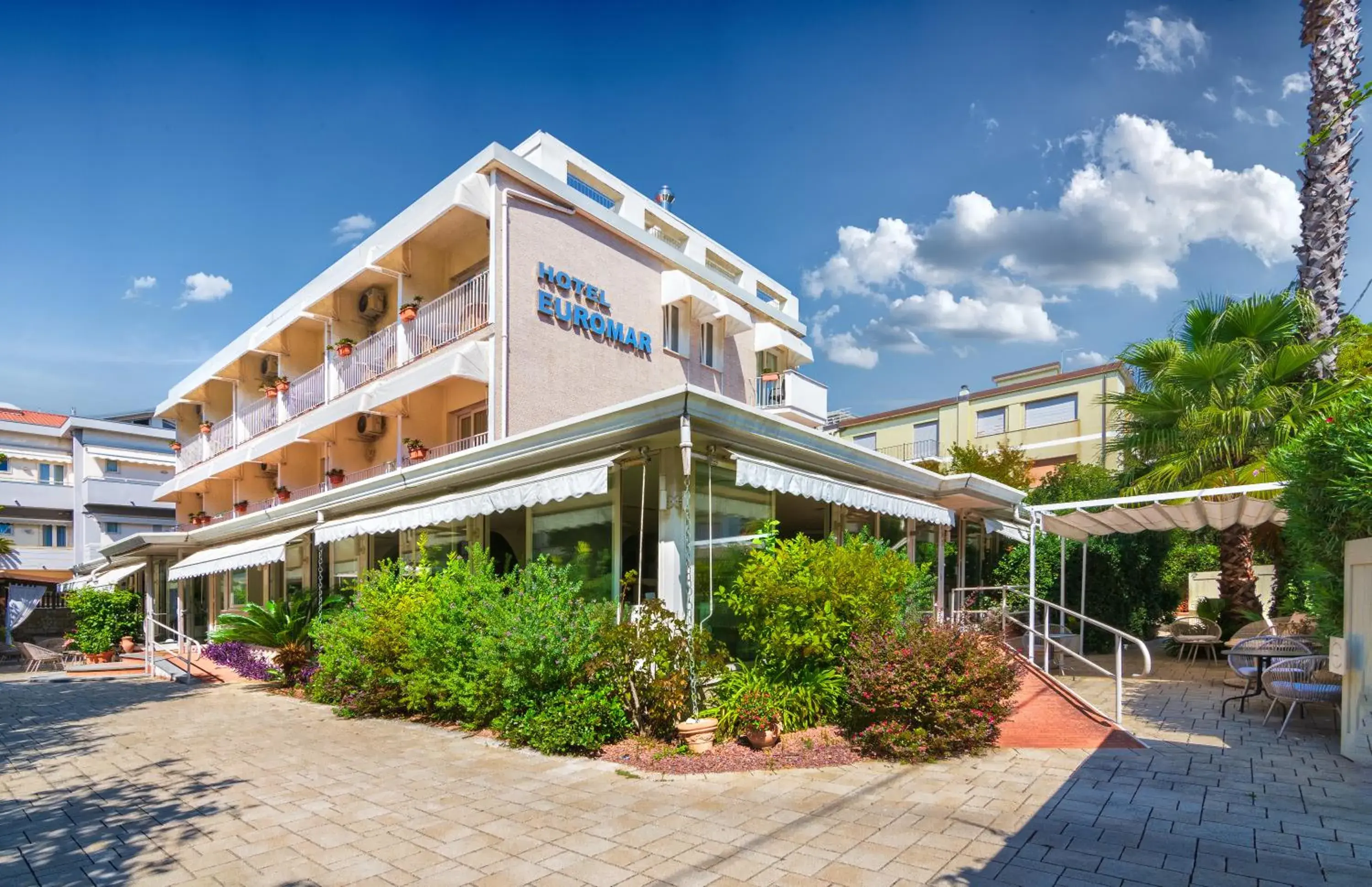 Hotel Euromar Hotel Euromar