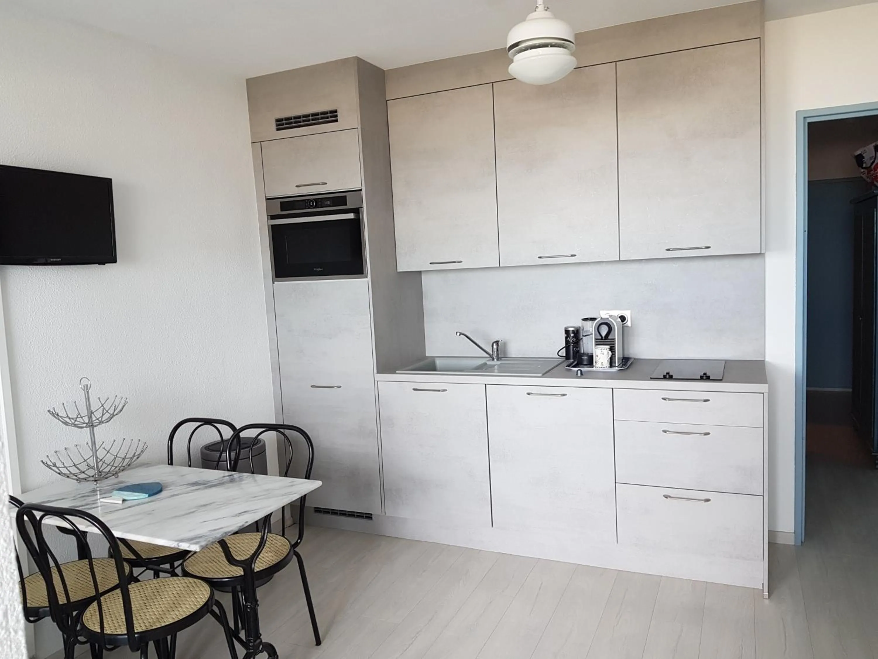 Residence Beaupre