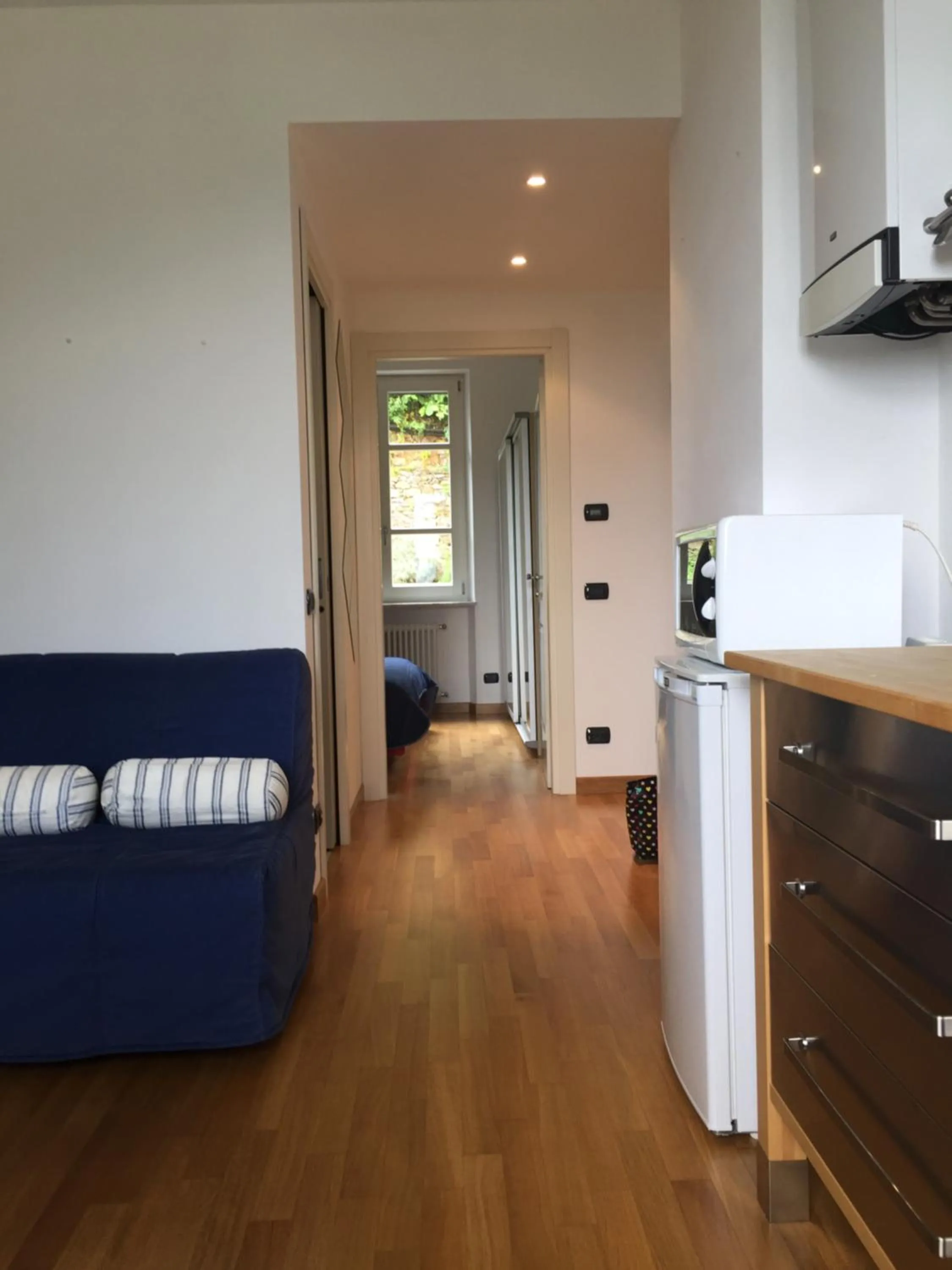 TV and multimedia in La Posada