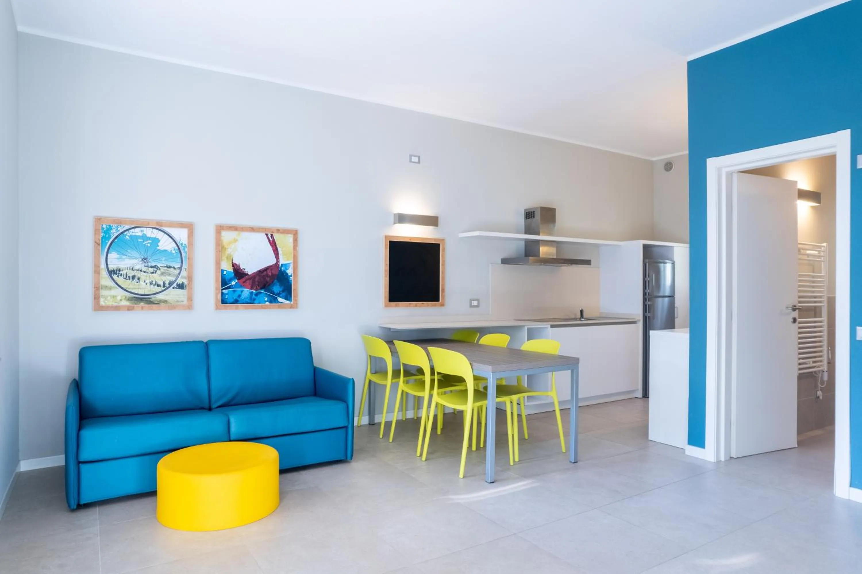 Golfo del Sole Hotel & Holiday Resort