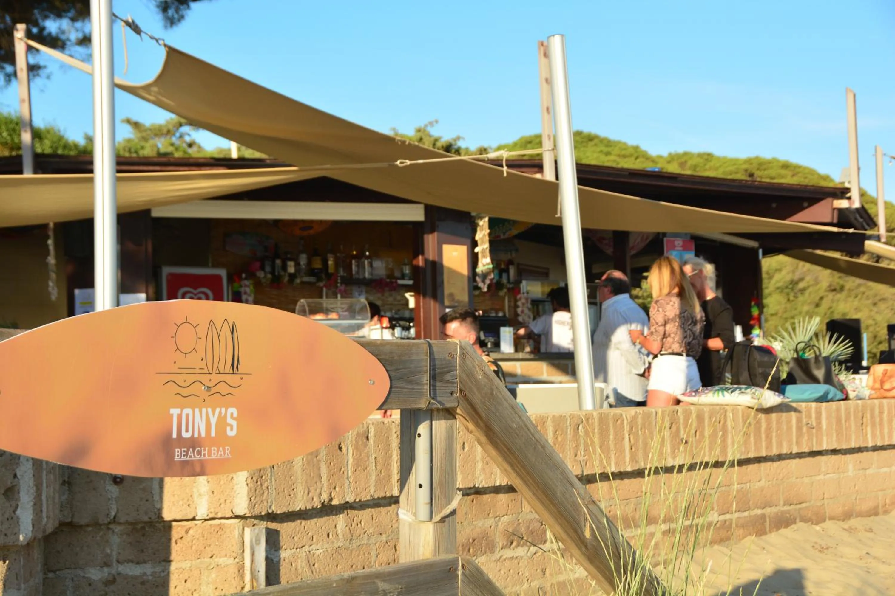 Golfo del Sole Hotel & Holiday Resort