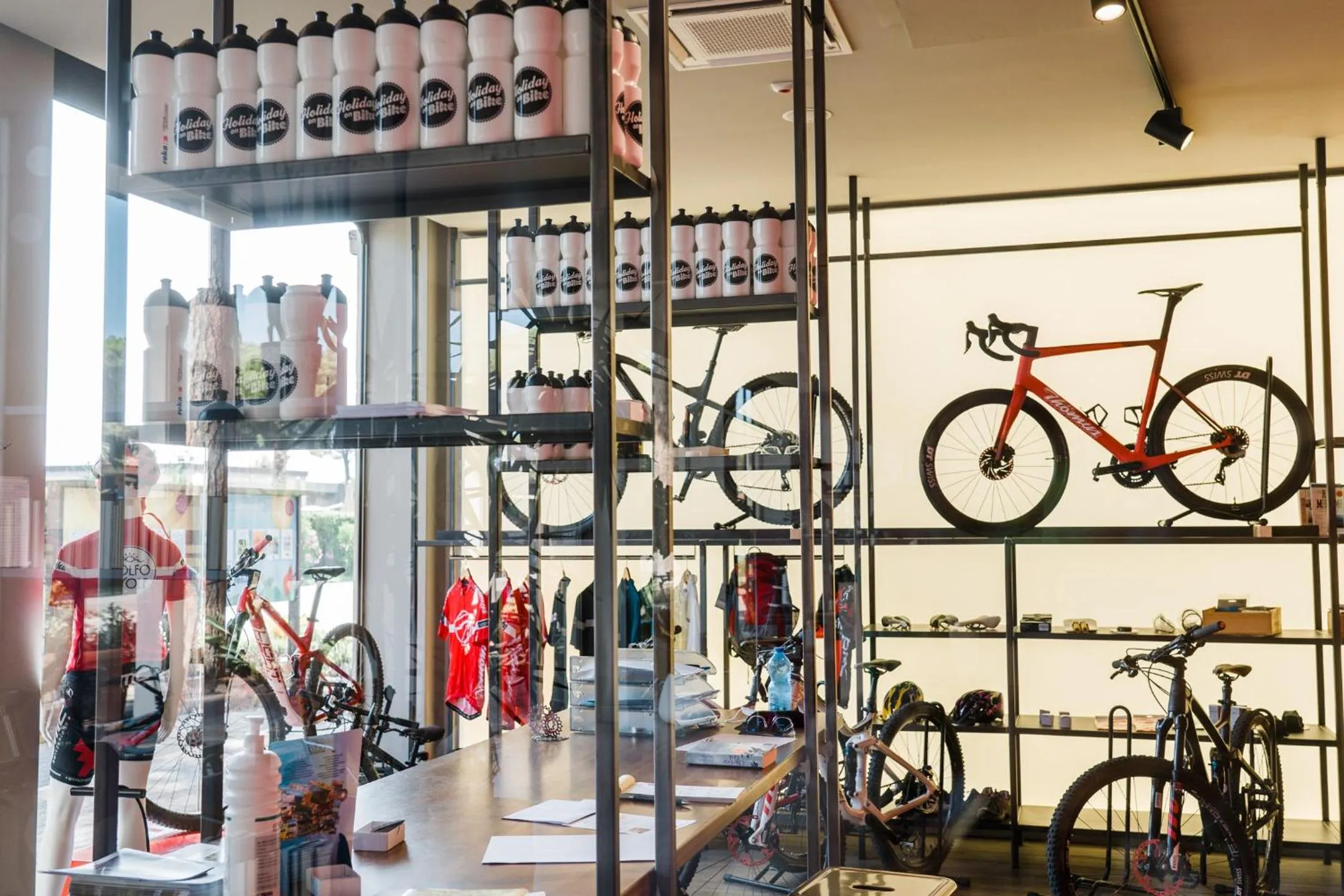 Golfo del Sole Hotel & Holiday Resort