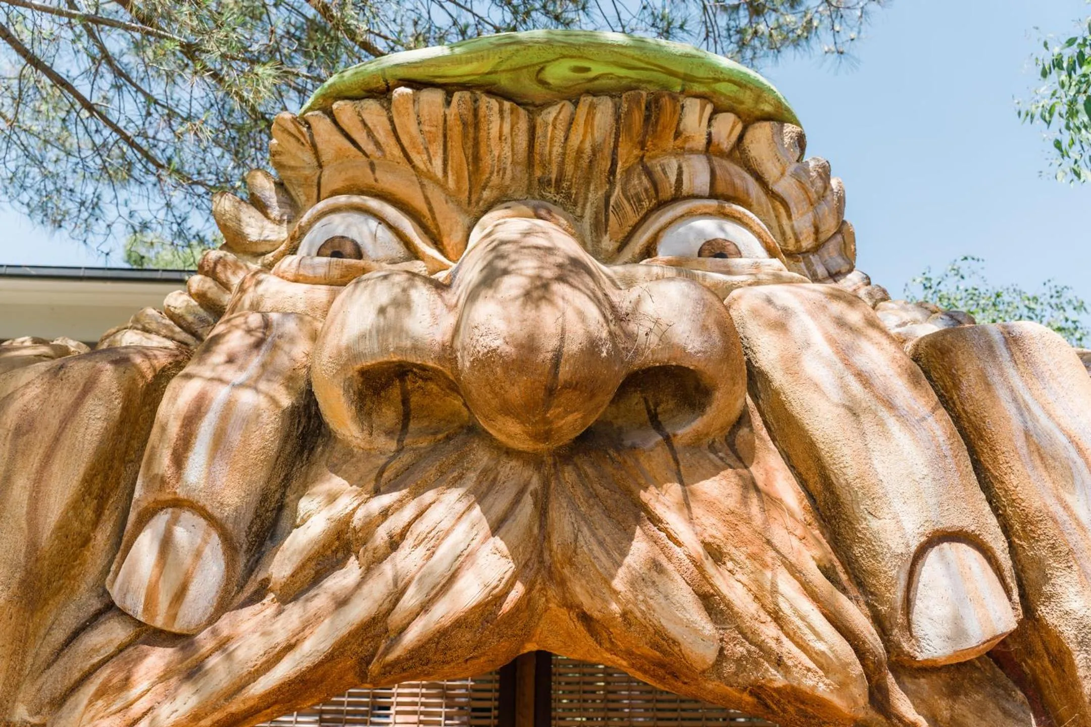 Golfo del Sole Hotel & Holiday Resort