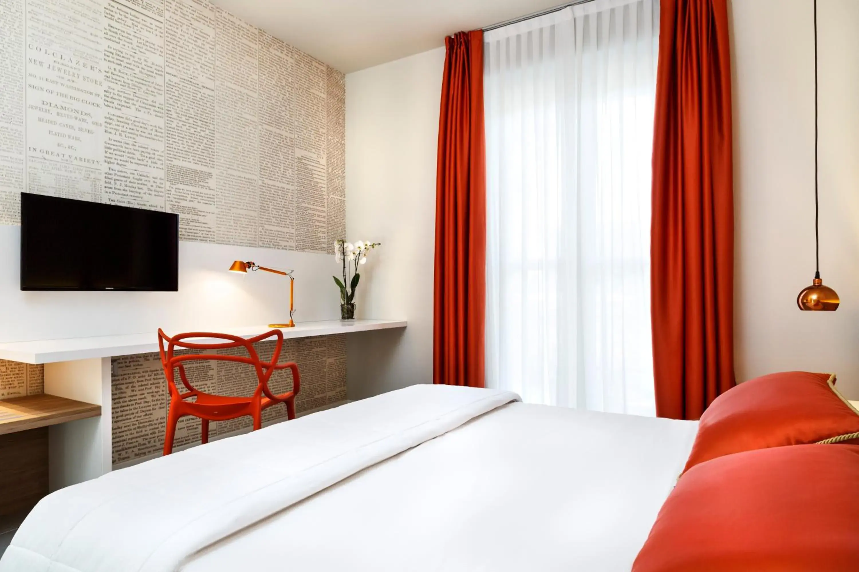 Family Room in Golfo del Sole Hotel & Holiday Resort Family Room in Golfo del Sole Hotel & Holiday Resort