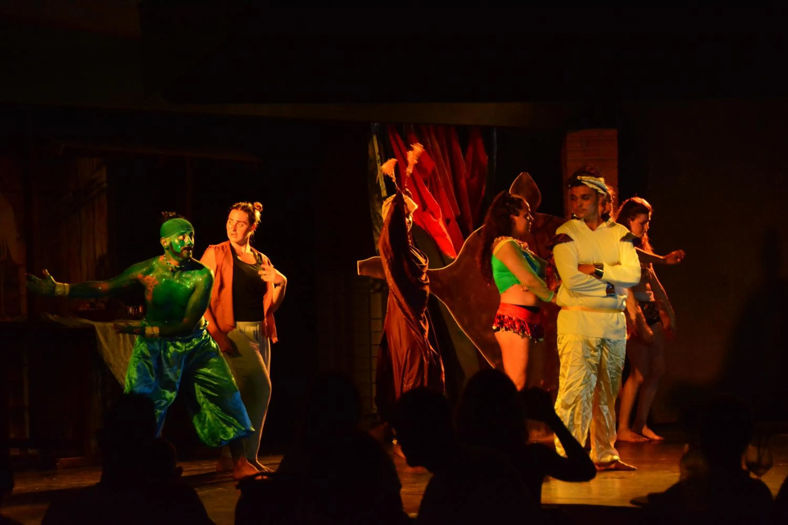 Golfo del Sole Hotel & Holiday Resort