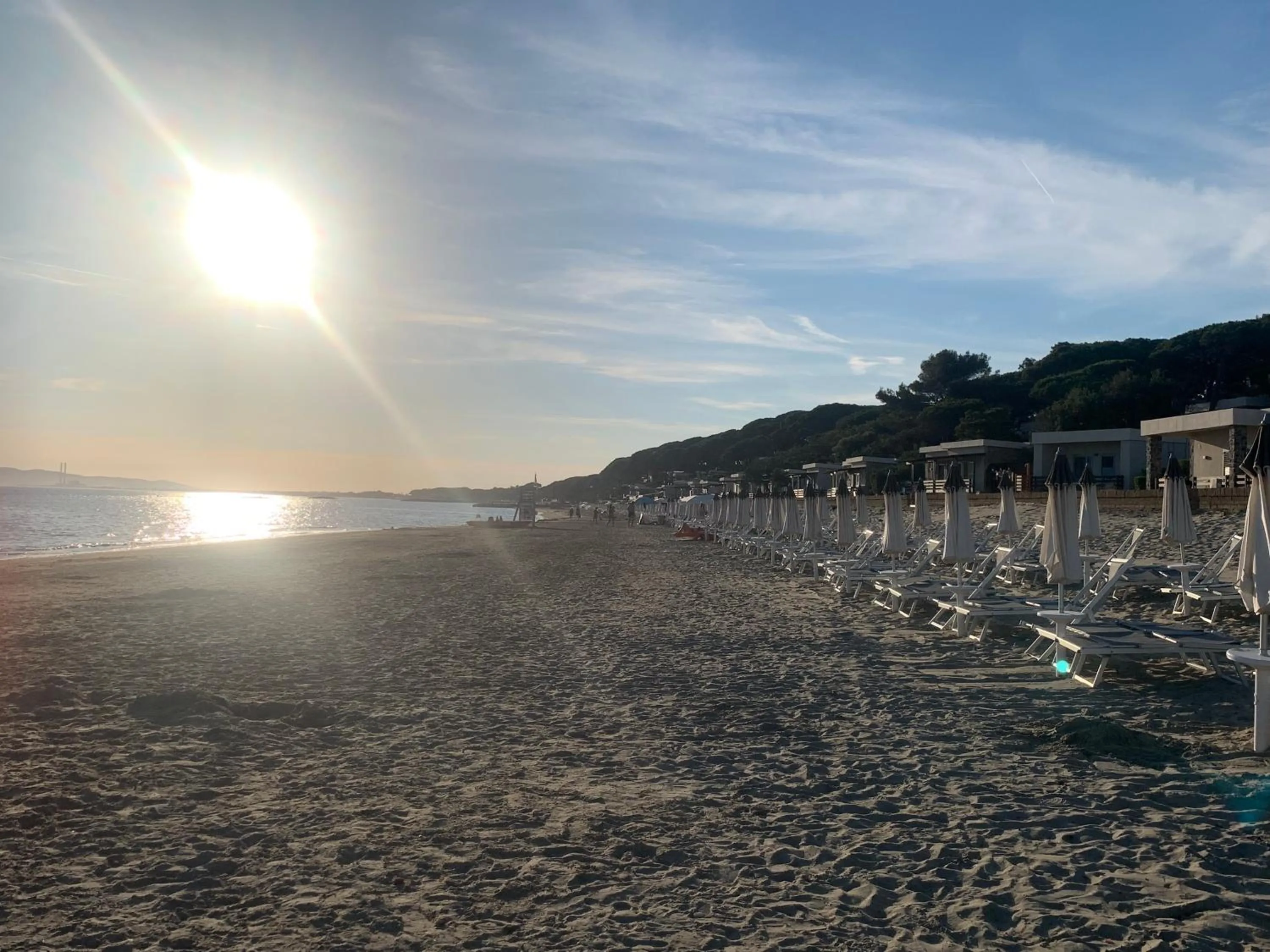 Golfo del Sole Hotel & Holiday Resort