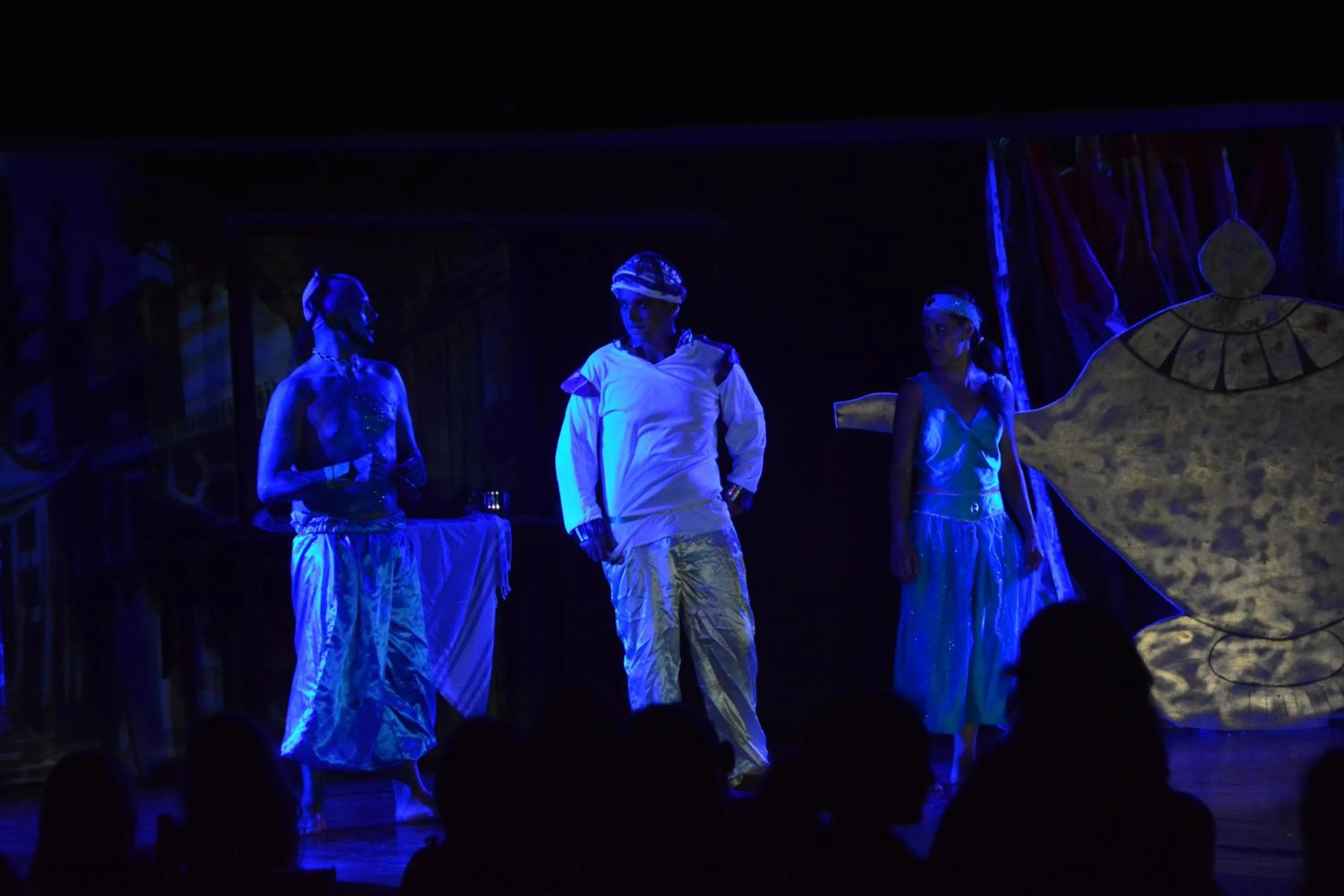 Golfo del Sole Hotel & Holiday Resort