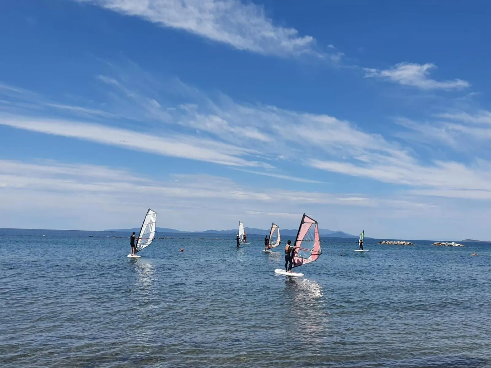 Golfo del Sole Hotel & Holiday Resort