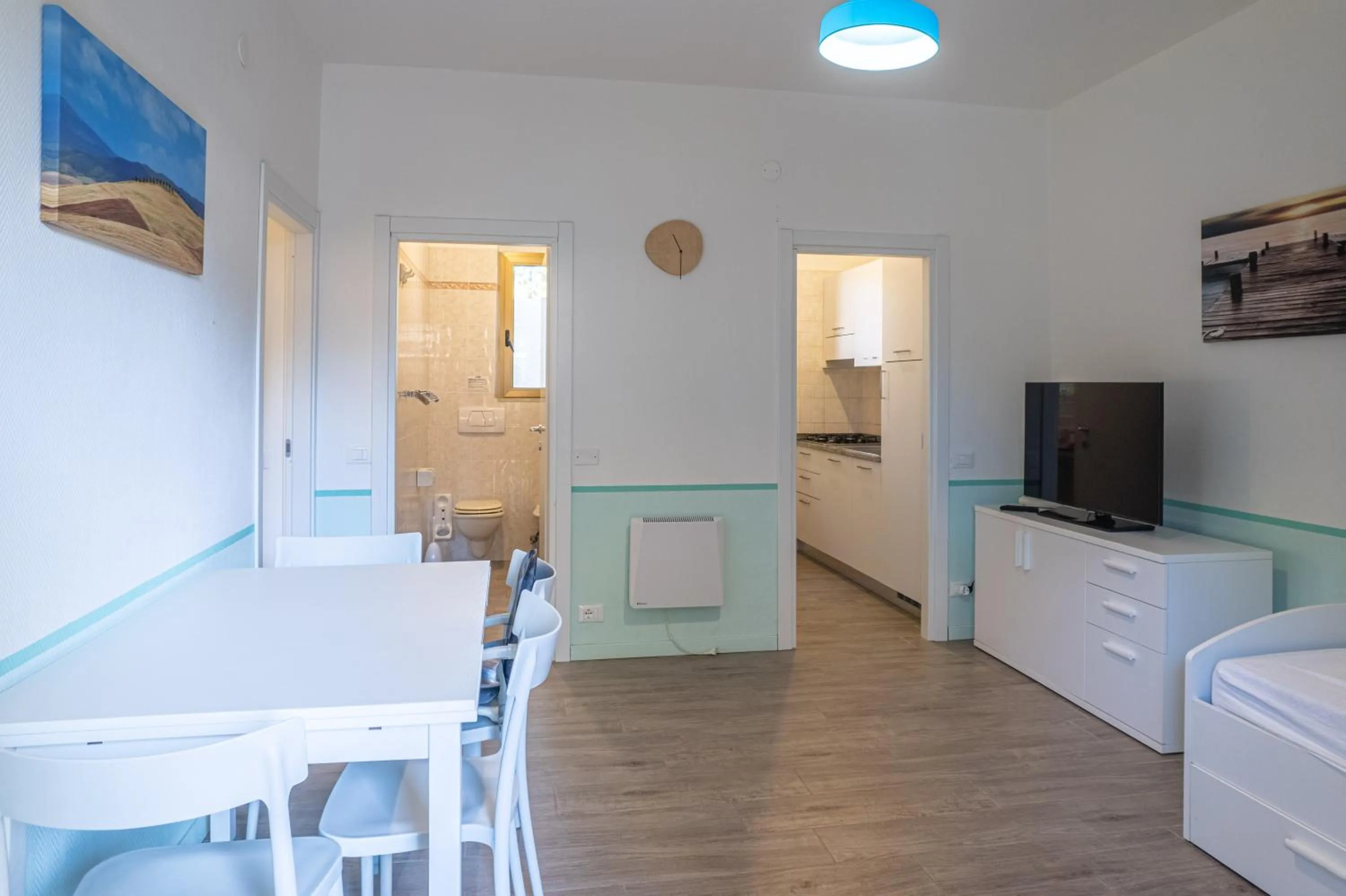 Golfo del Sole Hotel & Holiday Resort