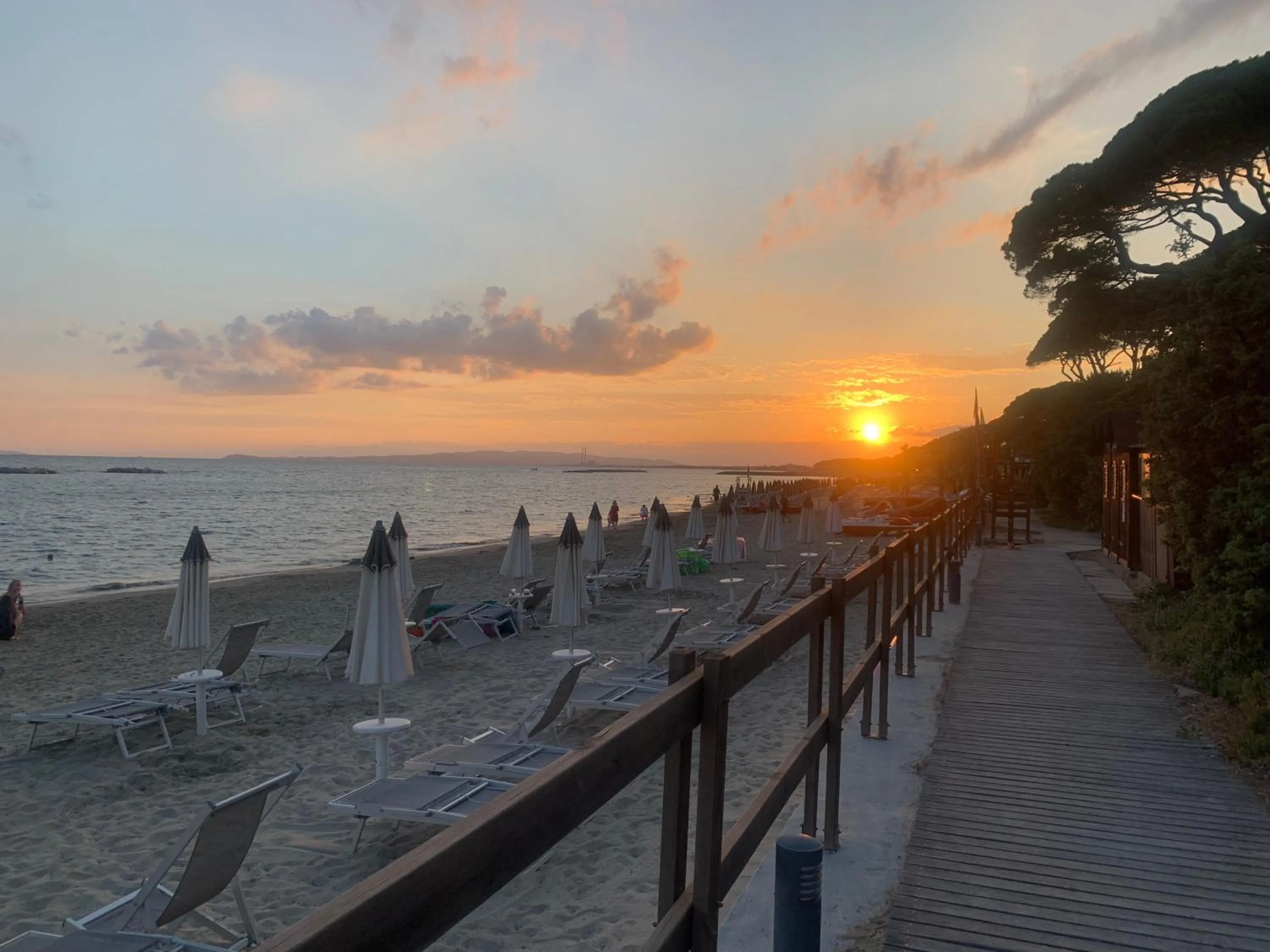 Golfo del Sole Hotel & Holiday Resort