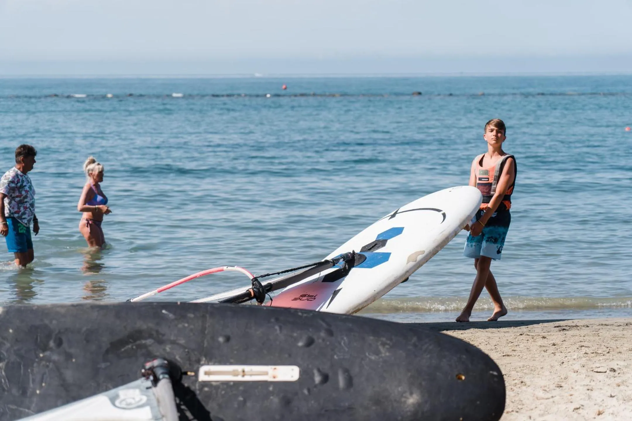 Golfo del Sole Hotel & Holiday Resort