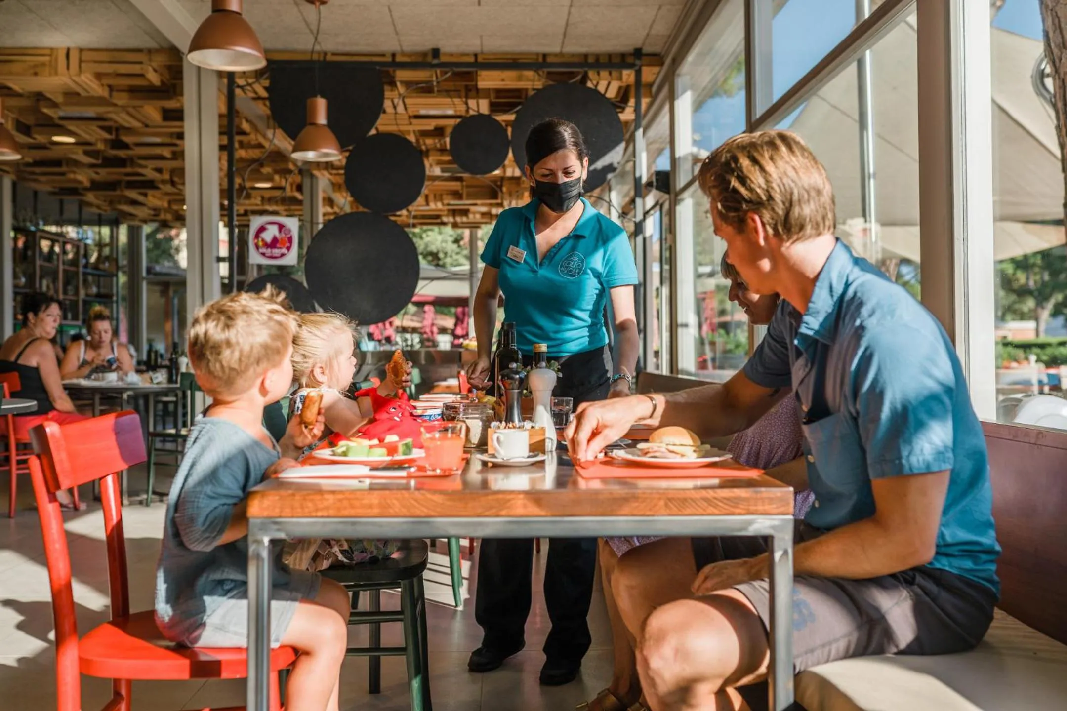 Golfo del Sole Hotel & Holiday Resort