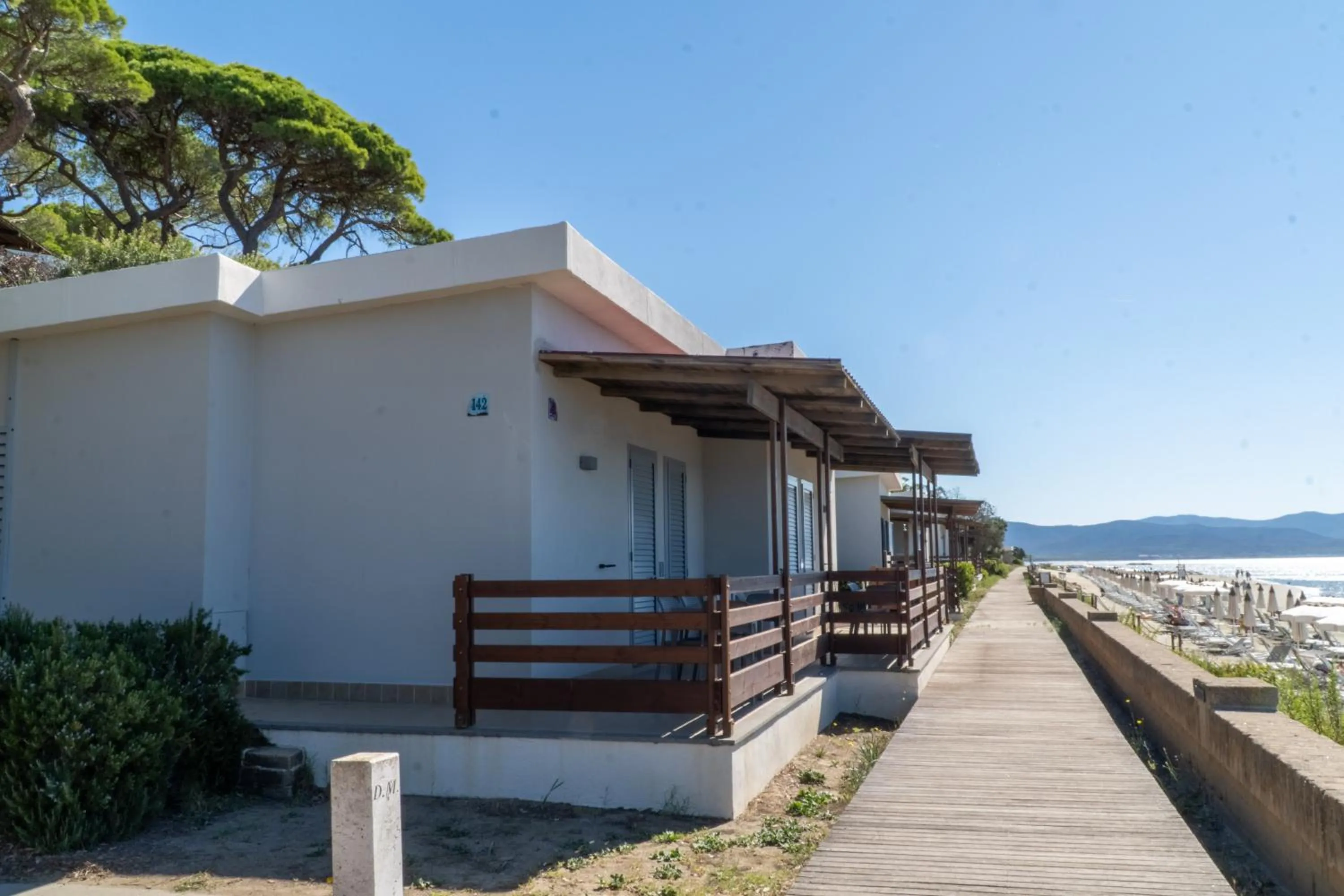 Golfo del Sole Hotel & Holiday Resort