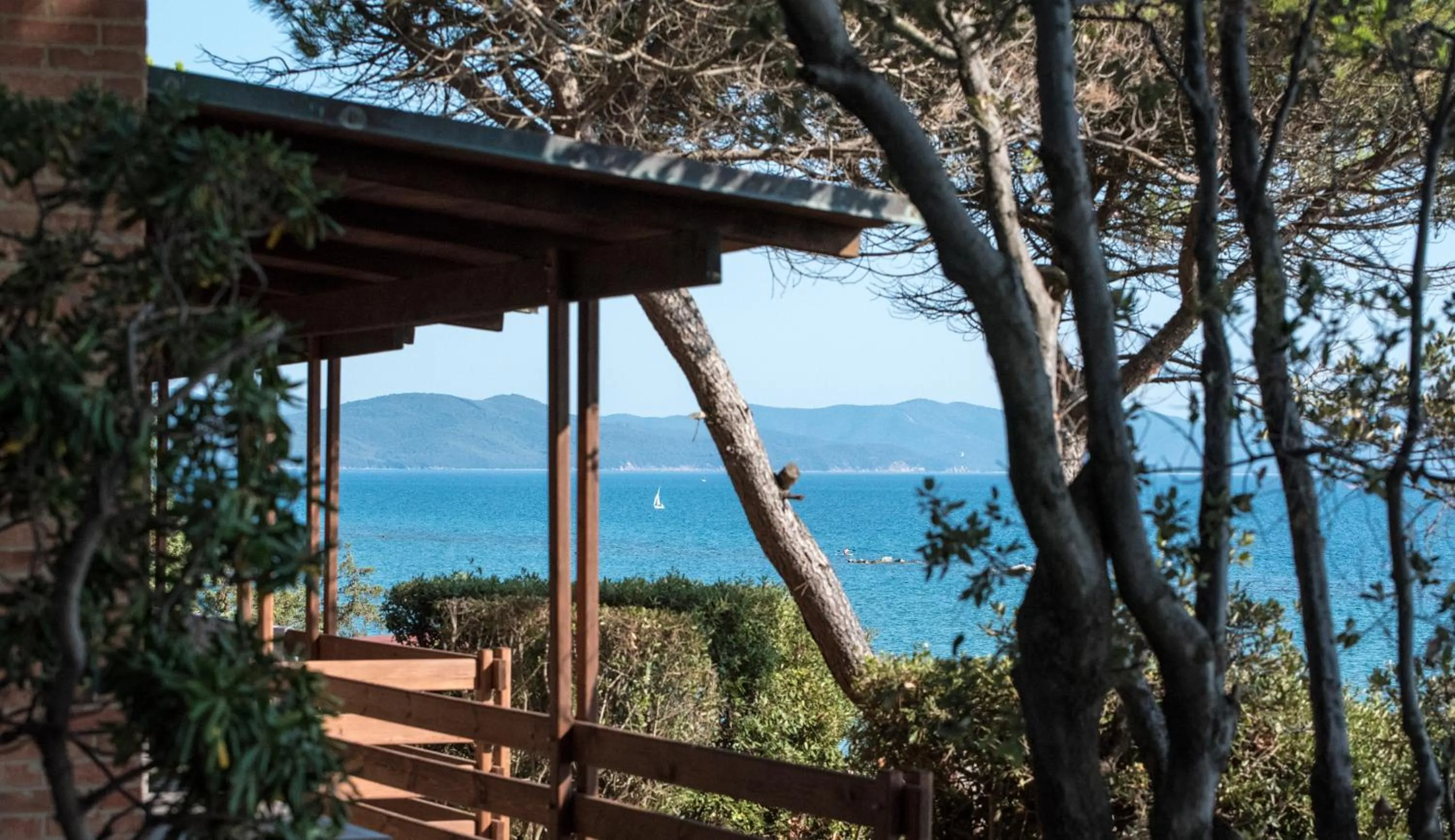 Golfo del Sole Hotel & Holiday Resort