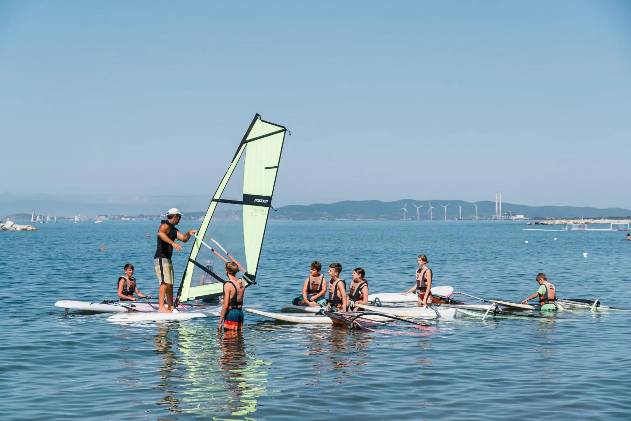 Golfo del Sole Hotel & Holiday Resort