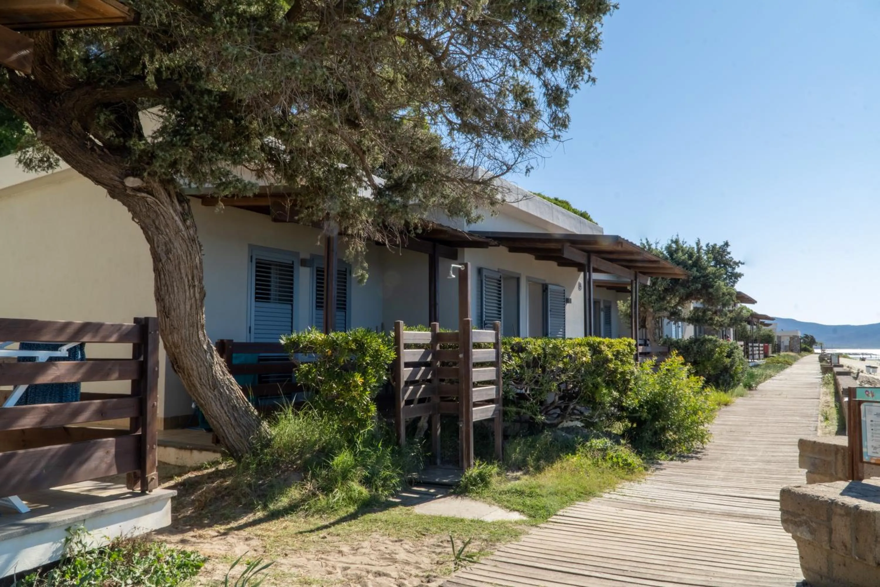 Golfo del Sole Hotel & Holiday Resort