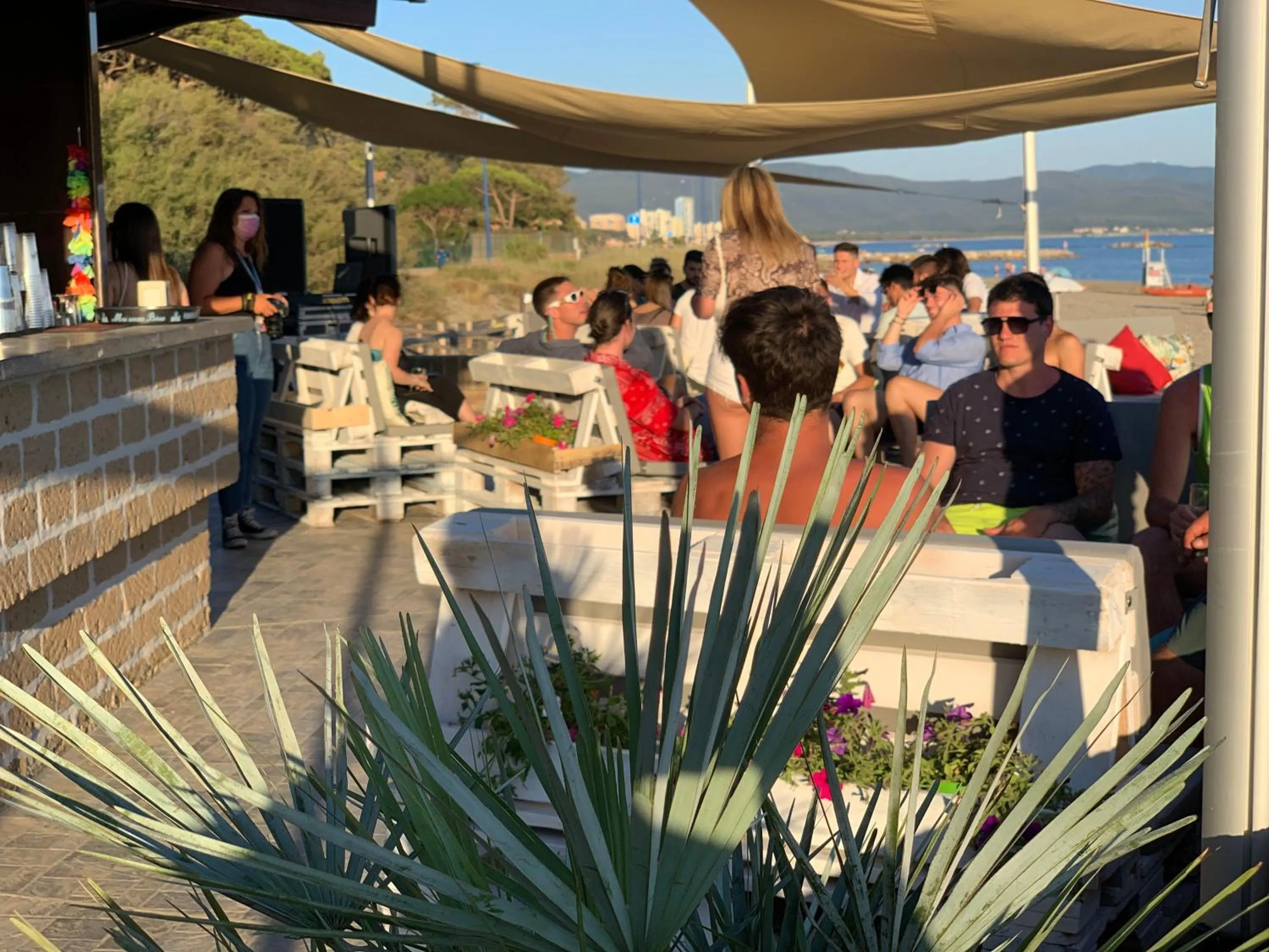 Golfo del Sole Hotel & Holiday Resort