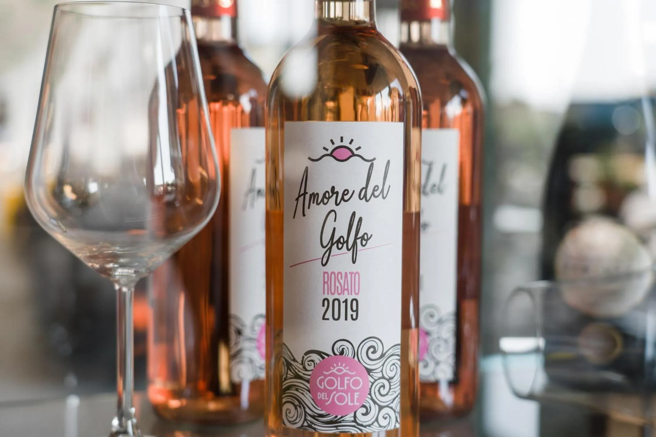 Golfo del Sole Hotel & Holiday Resort