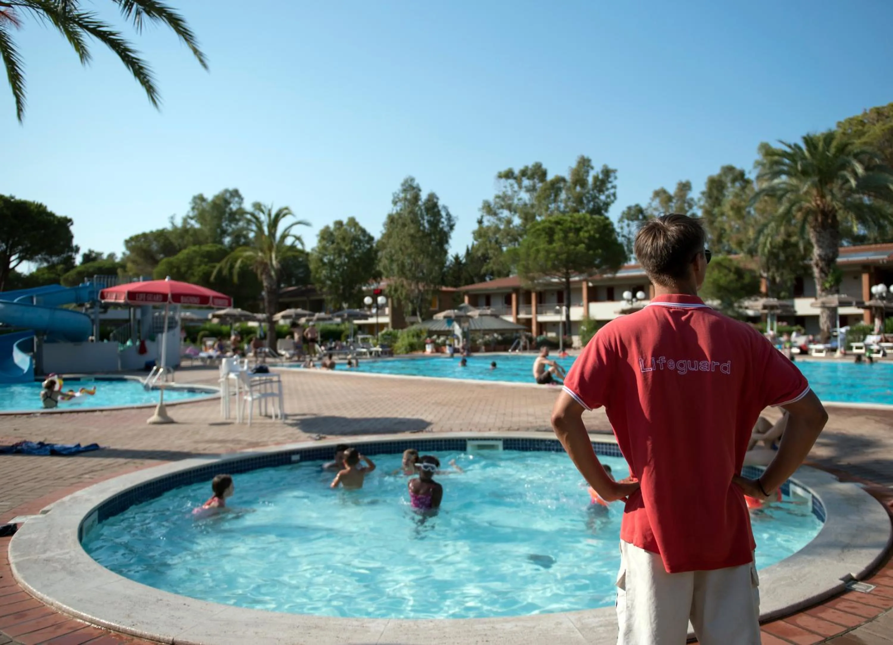 Golfo del Sole Hotel & Holiday Resort