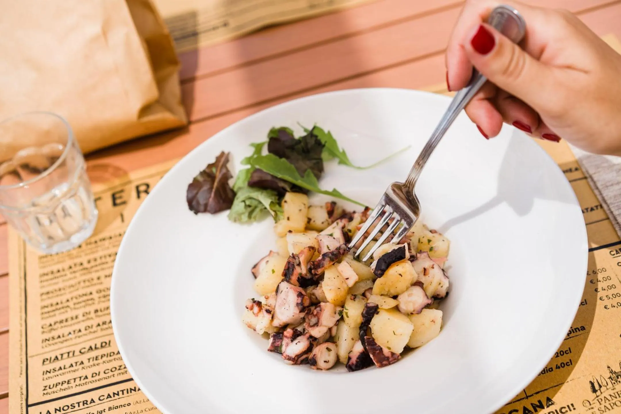 Golfo del Sole Hotel & Holiday Resort