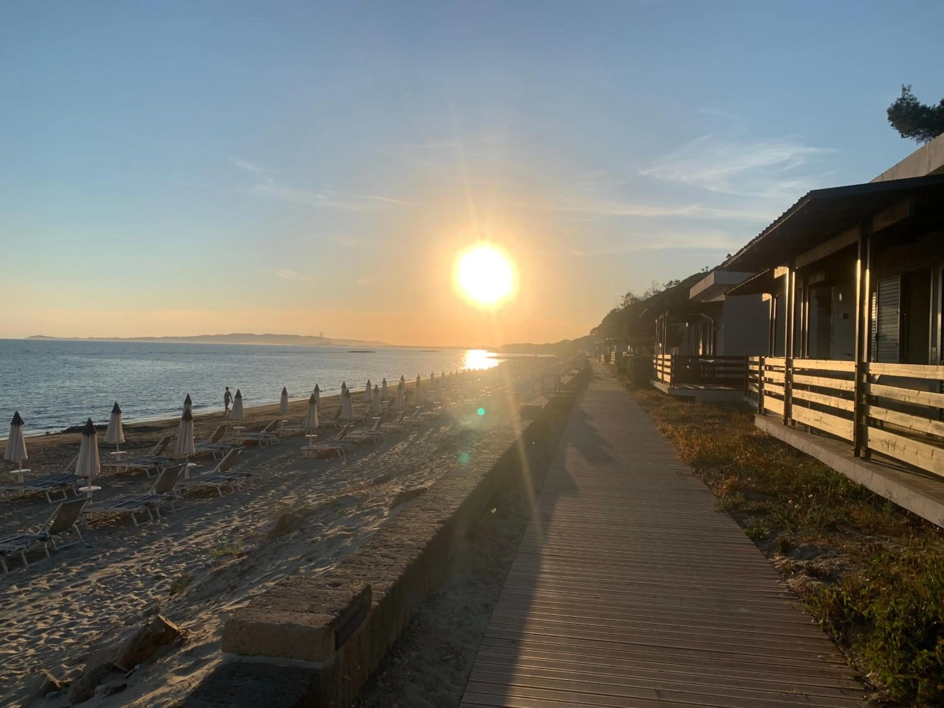 Golfo del Sole Hotel & Holiday Resort