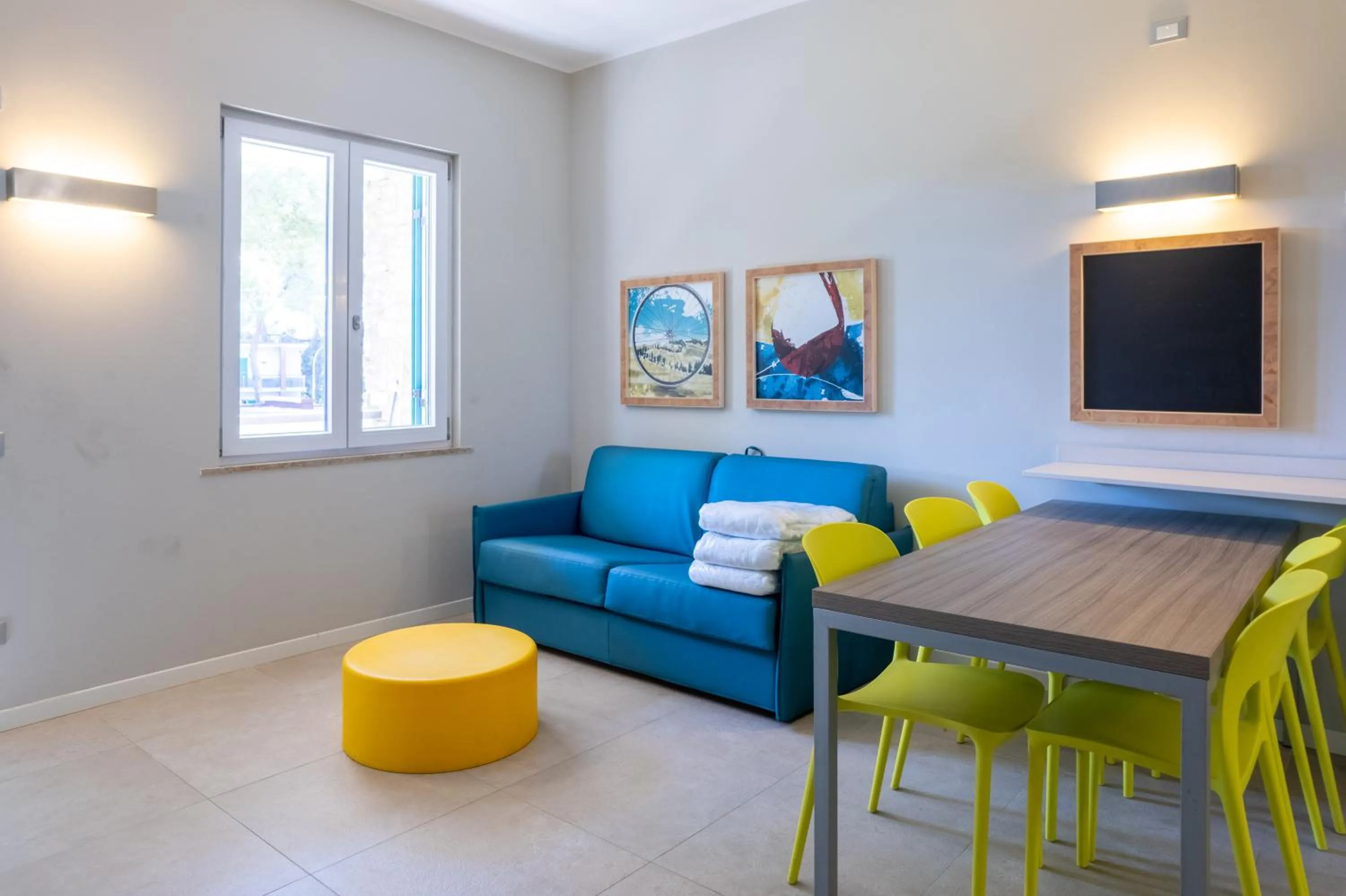 Golfo del Sole Hotel & Holiday Resort