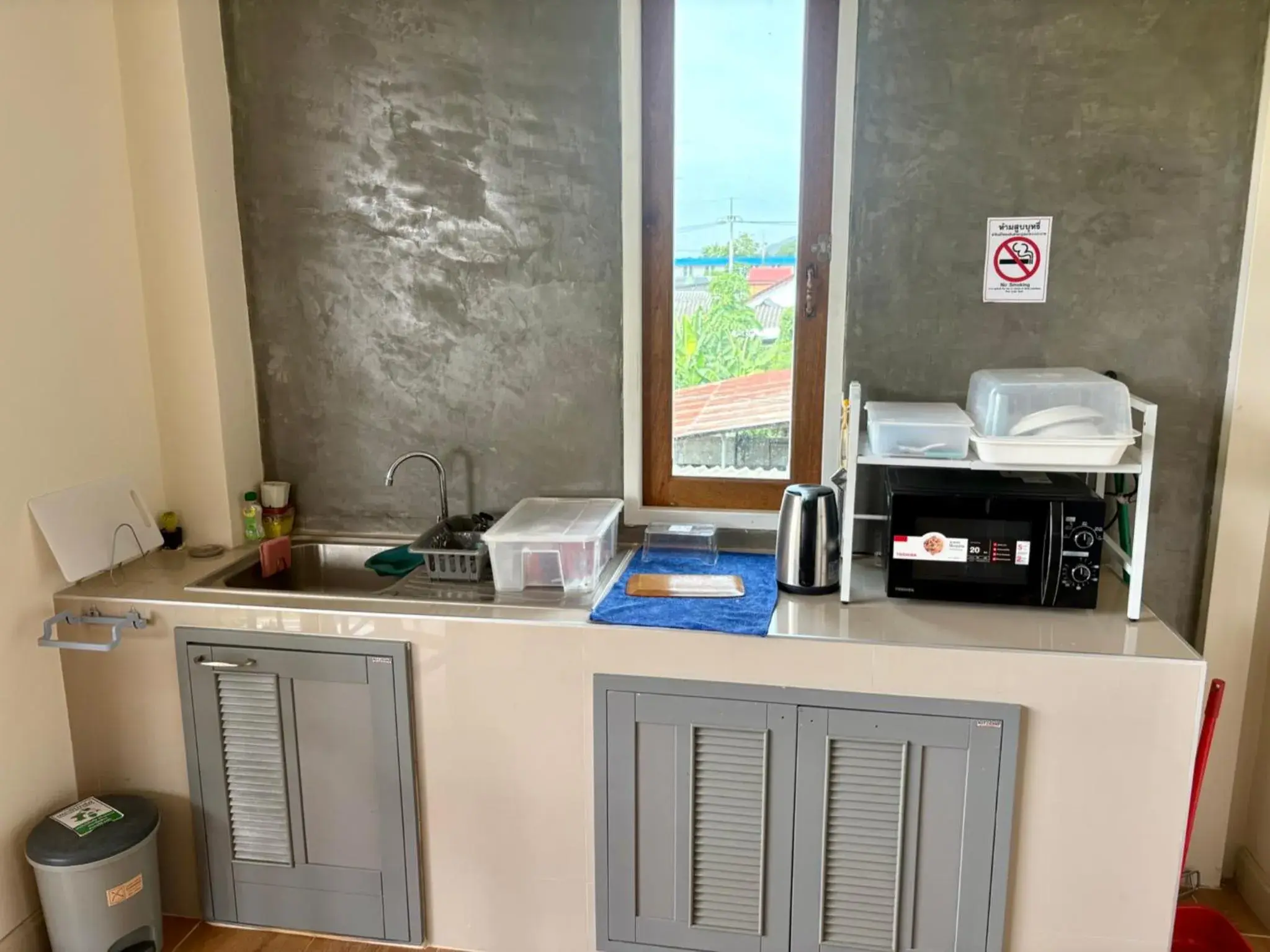 Restaurant/places to eat in Thai Guesthouse Restaurant/places to eat in Thai Guesthouse