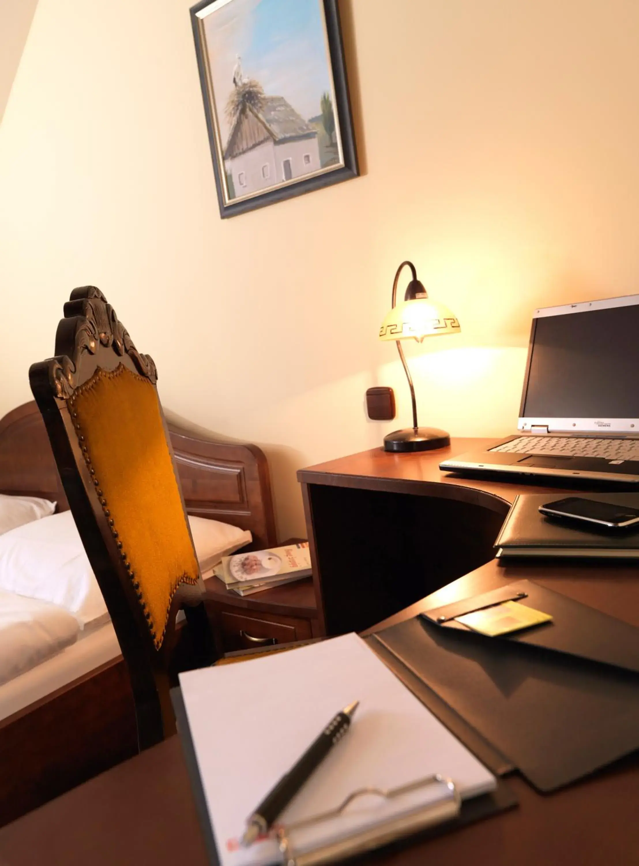 Single Room in Hotel Strk Single Room in Hotel Strk