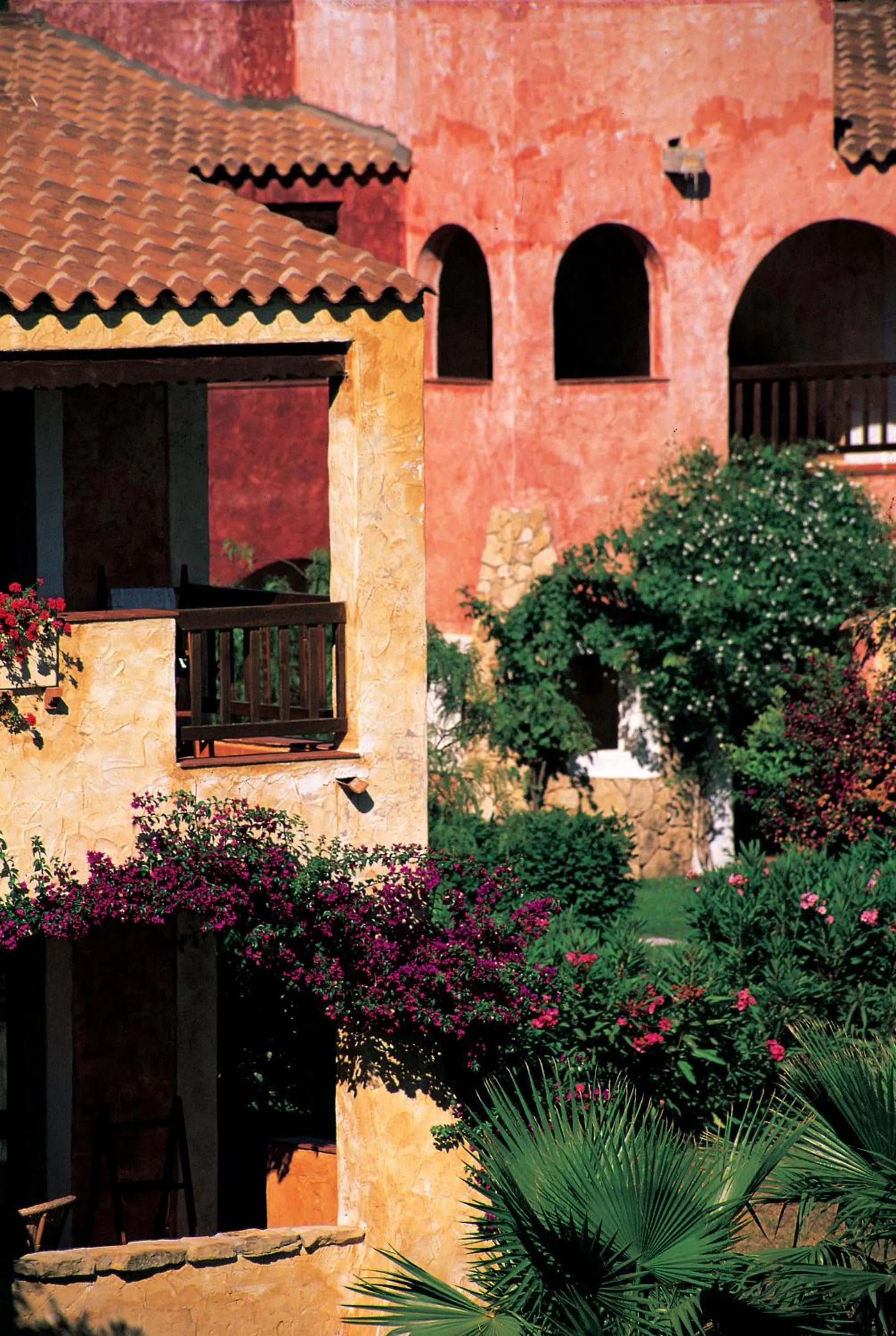 Facade/entrance in iGV Club Santagiusta