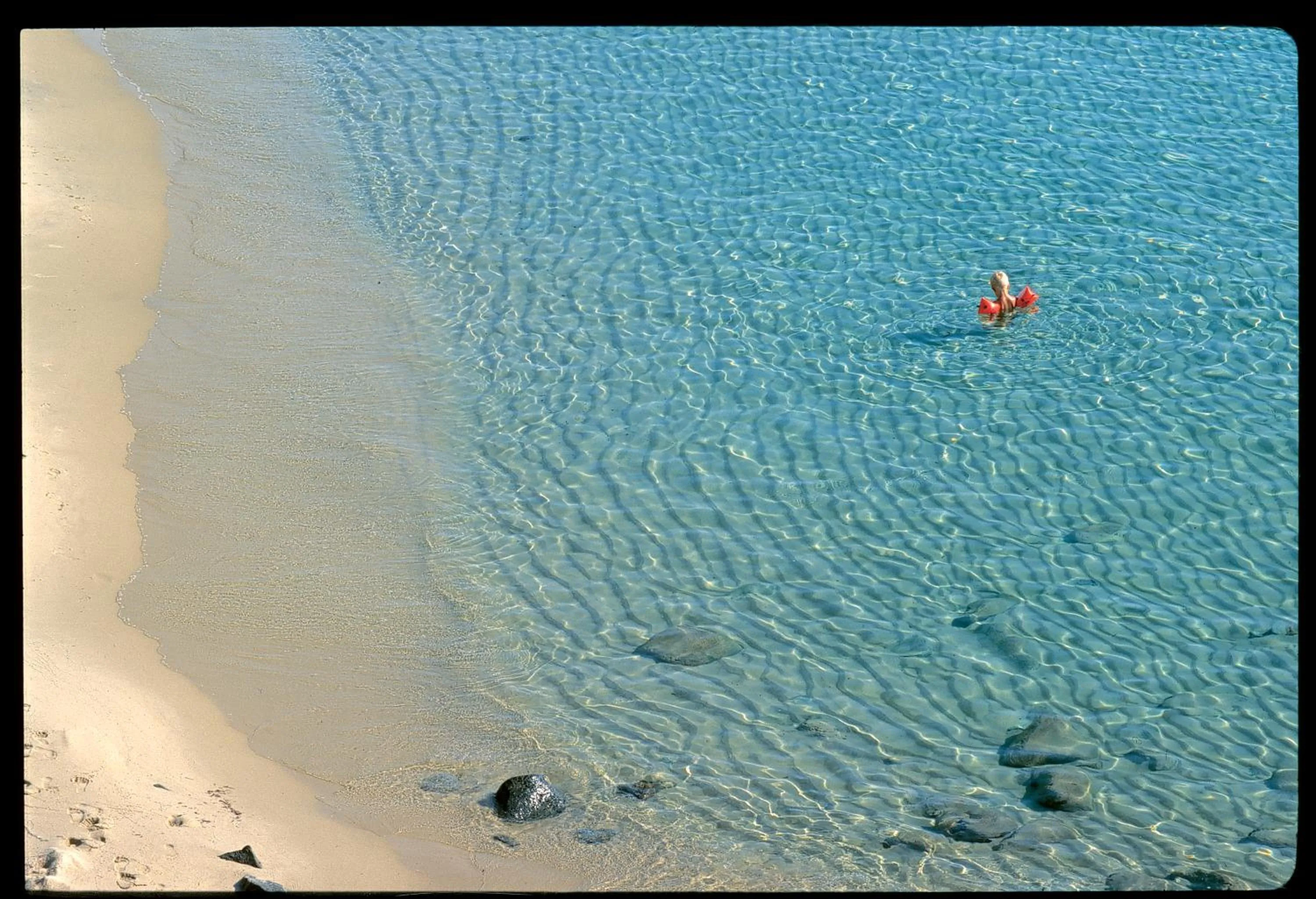 Beach in iGV Club Santagiusta