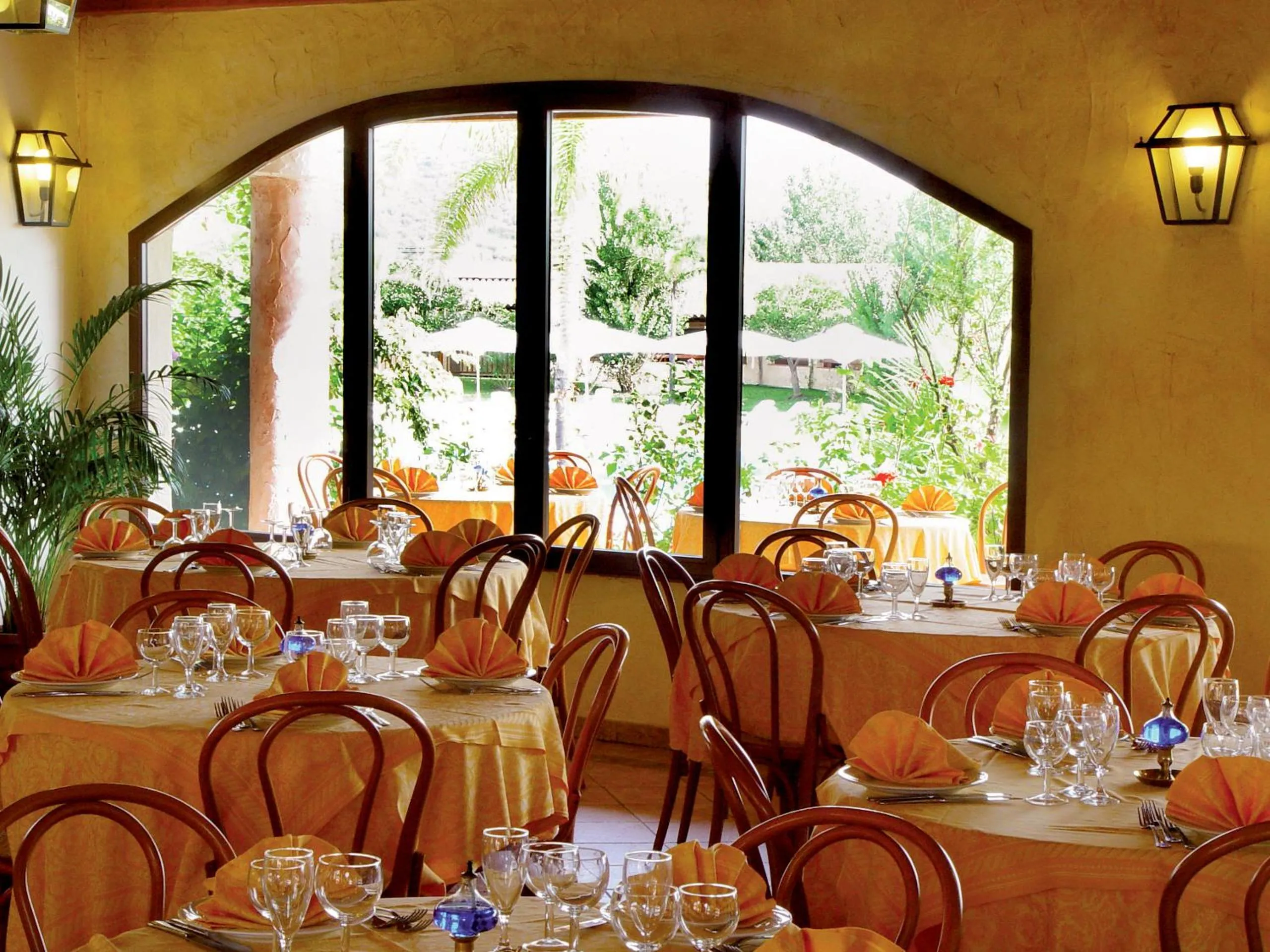 Restaurant/places to eat in iGV Club Santagiusta