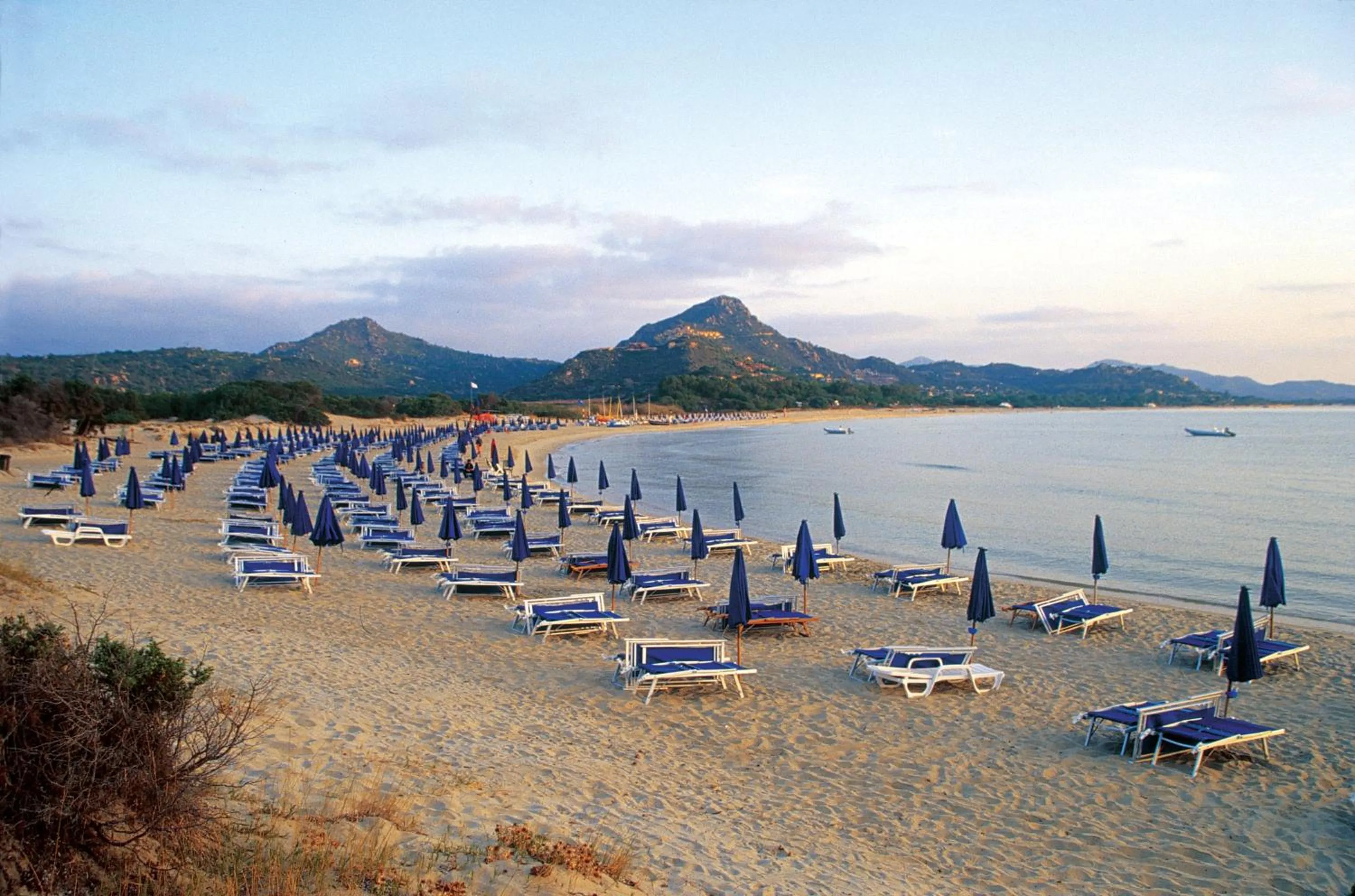 Beach in iGV Club Santagiusta