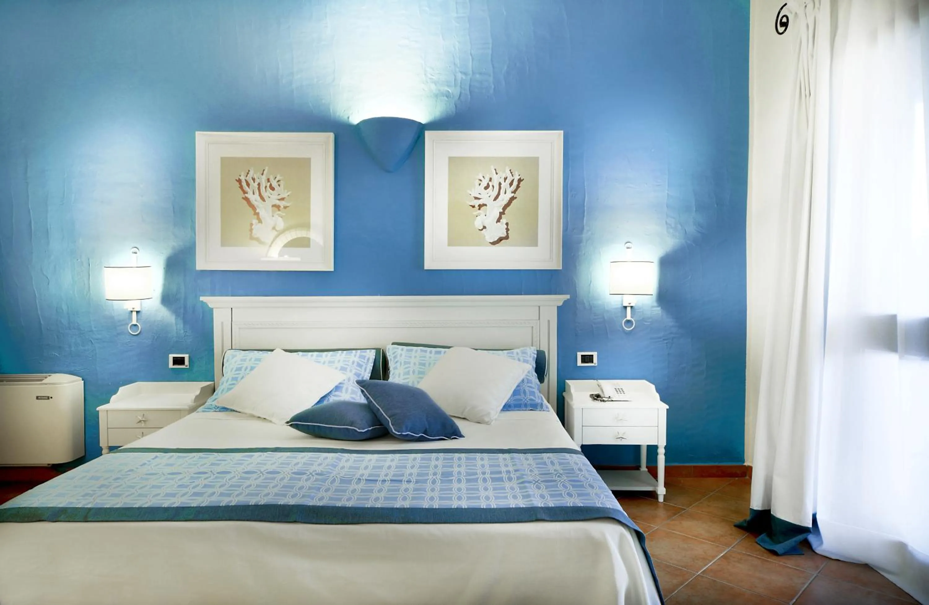 Day, Bed in iGV Club Santagiusta