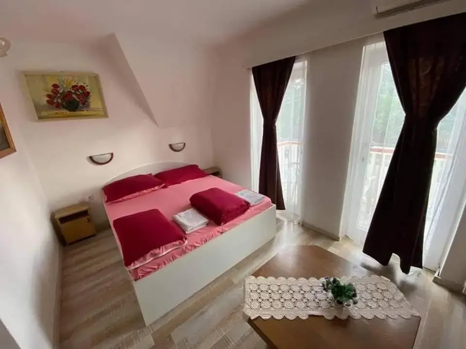 Standard Double Room in Haus Liberty Standard Double Room in Haus Liberty