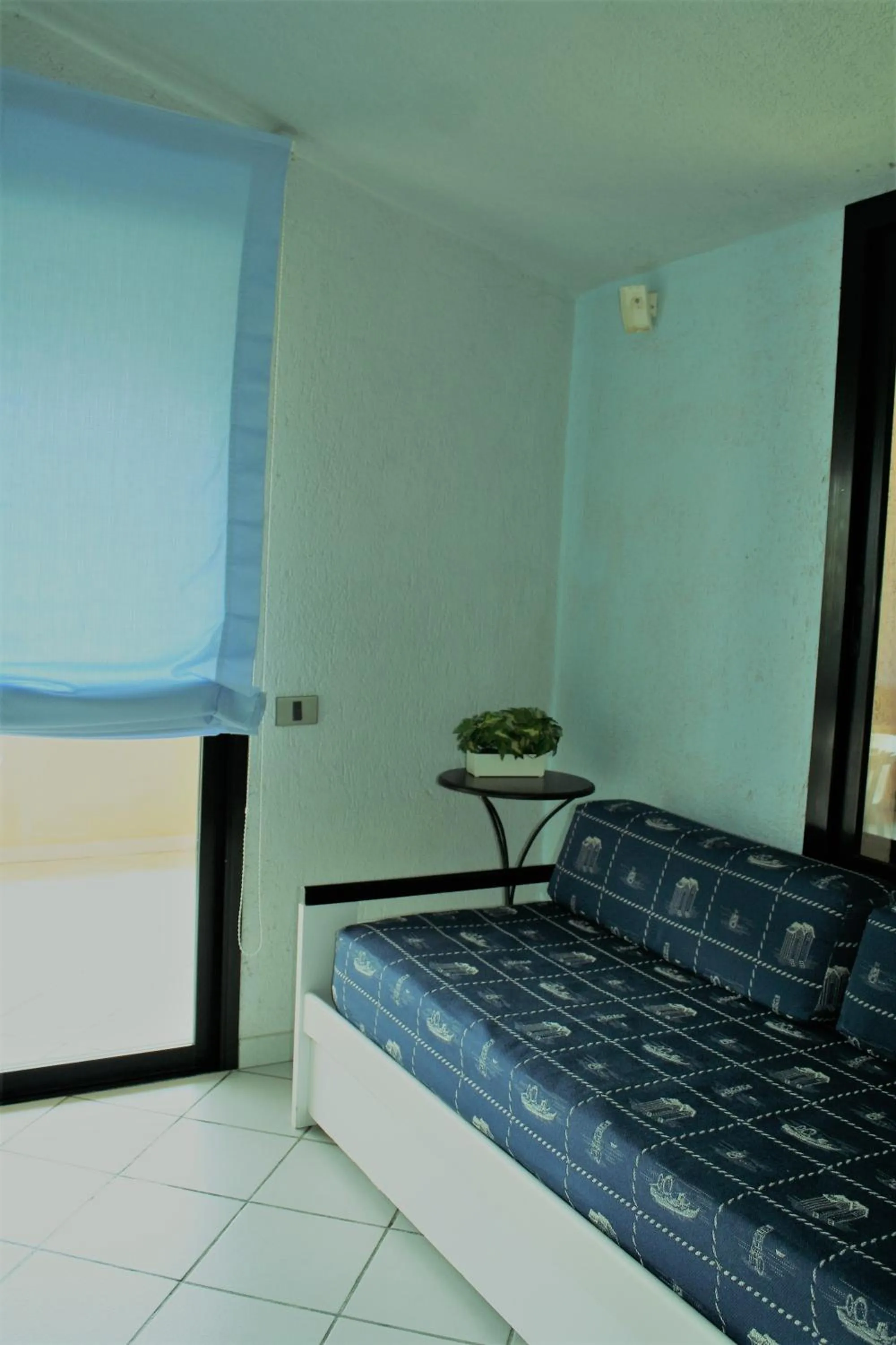 Bed in Verdemare Sardegna Uno